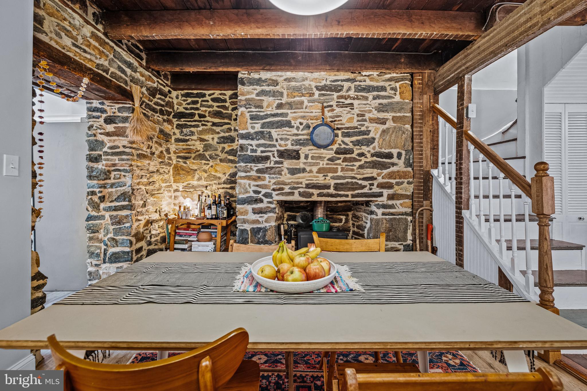 HAMPDEN HISTORIC DISTRICT - Residential