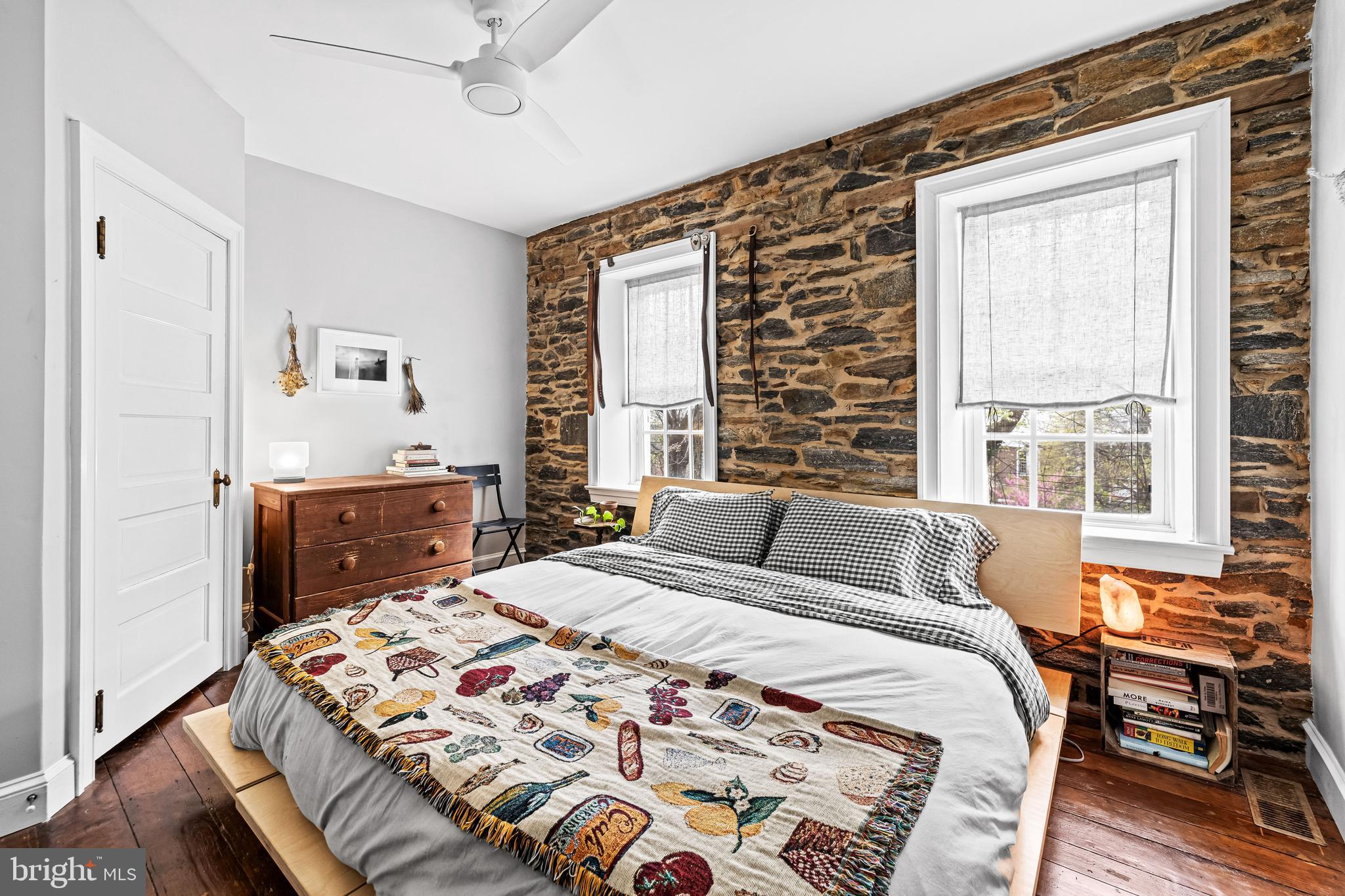 HAMPDEN HISTORIC DISTRICT - Residential