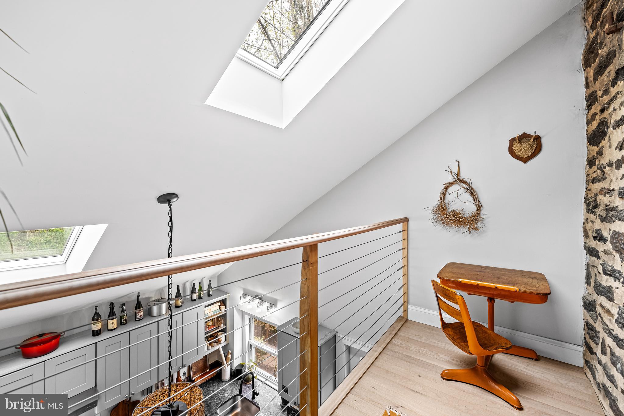 HAMPDEN HISTORIC DISTRICT - Residential