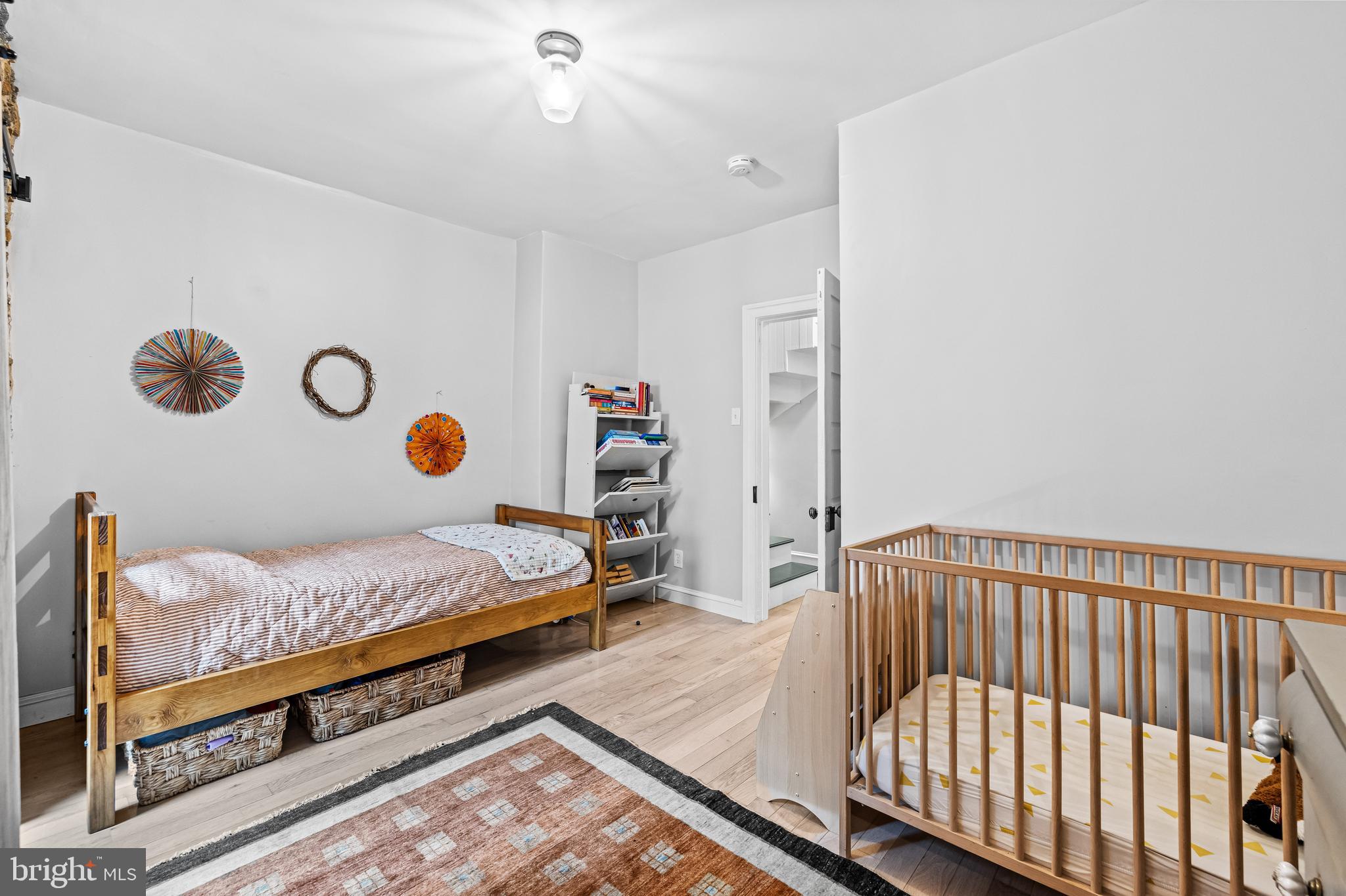 HAMPDEN HISTORIC DISTRICT - Residential