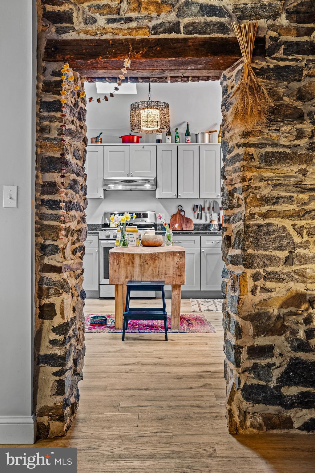 HAMPDEN HISTORIC DISTRICT - Residential