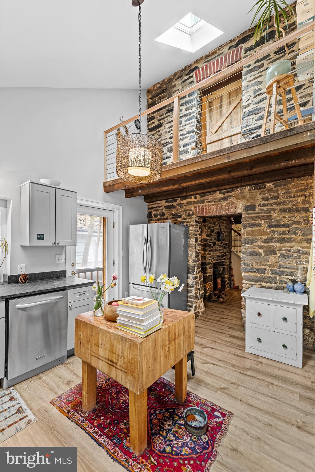 HAMPDEN HISTORIC DISTRICT - Residential