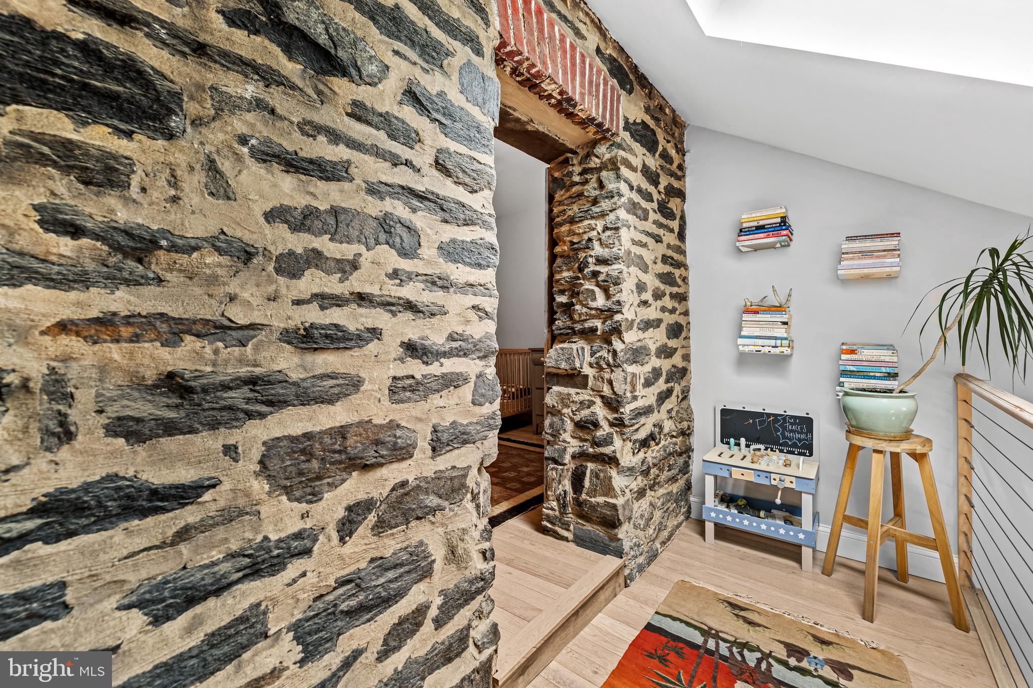 HAMPDEN HISTORIC DISTRICT - Residential