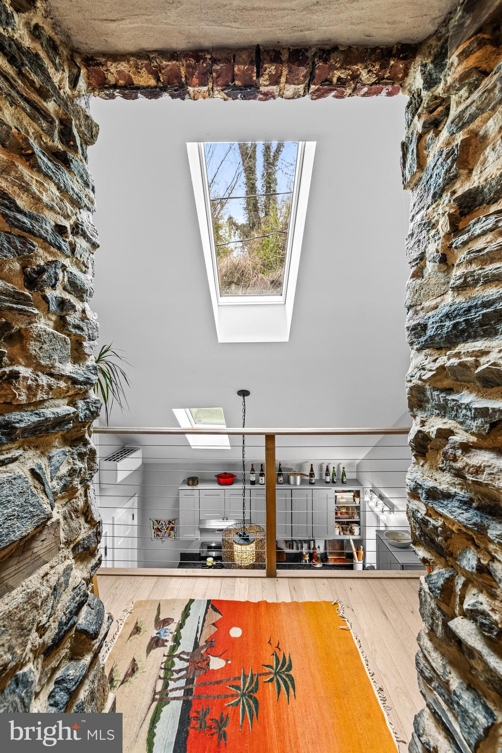 HAMPDEN HISTORIC DISTRICT - Residential