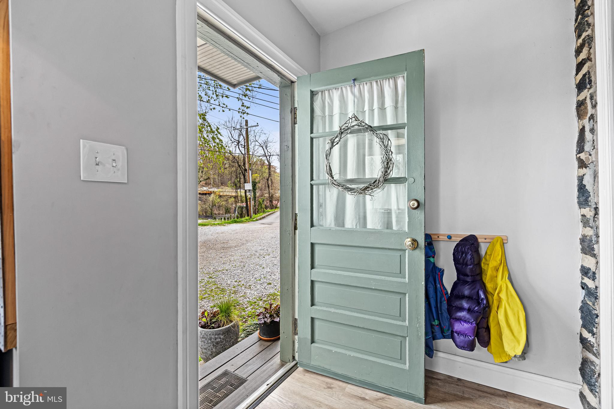 1428 MILL RACE ROAD