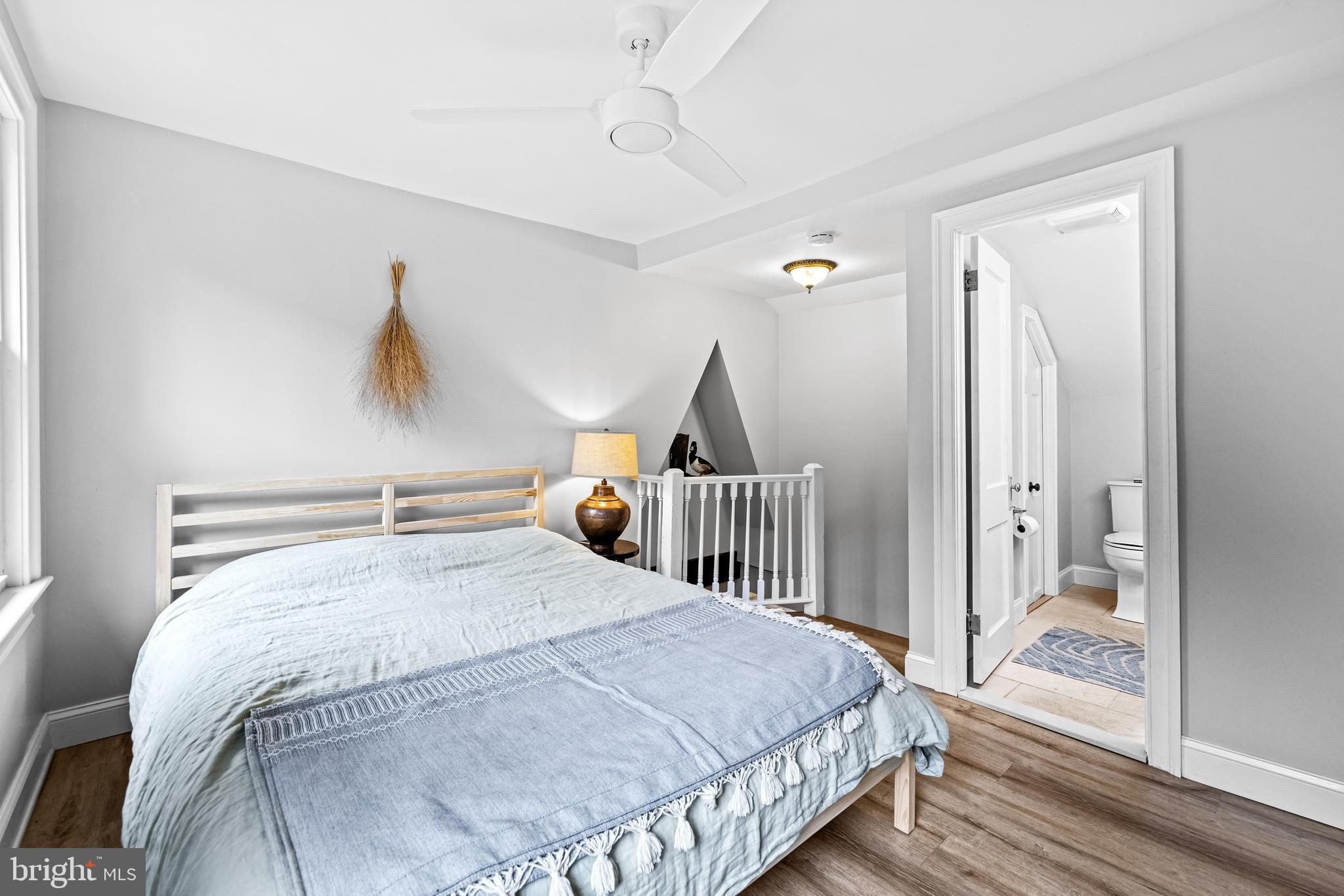 HAMPDEN HISTORIC DISTRICT - Residential