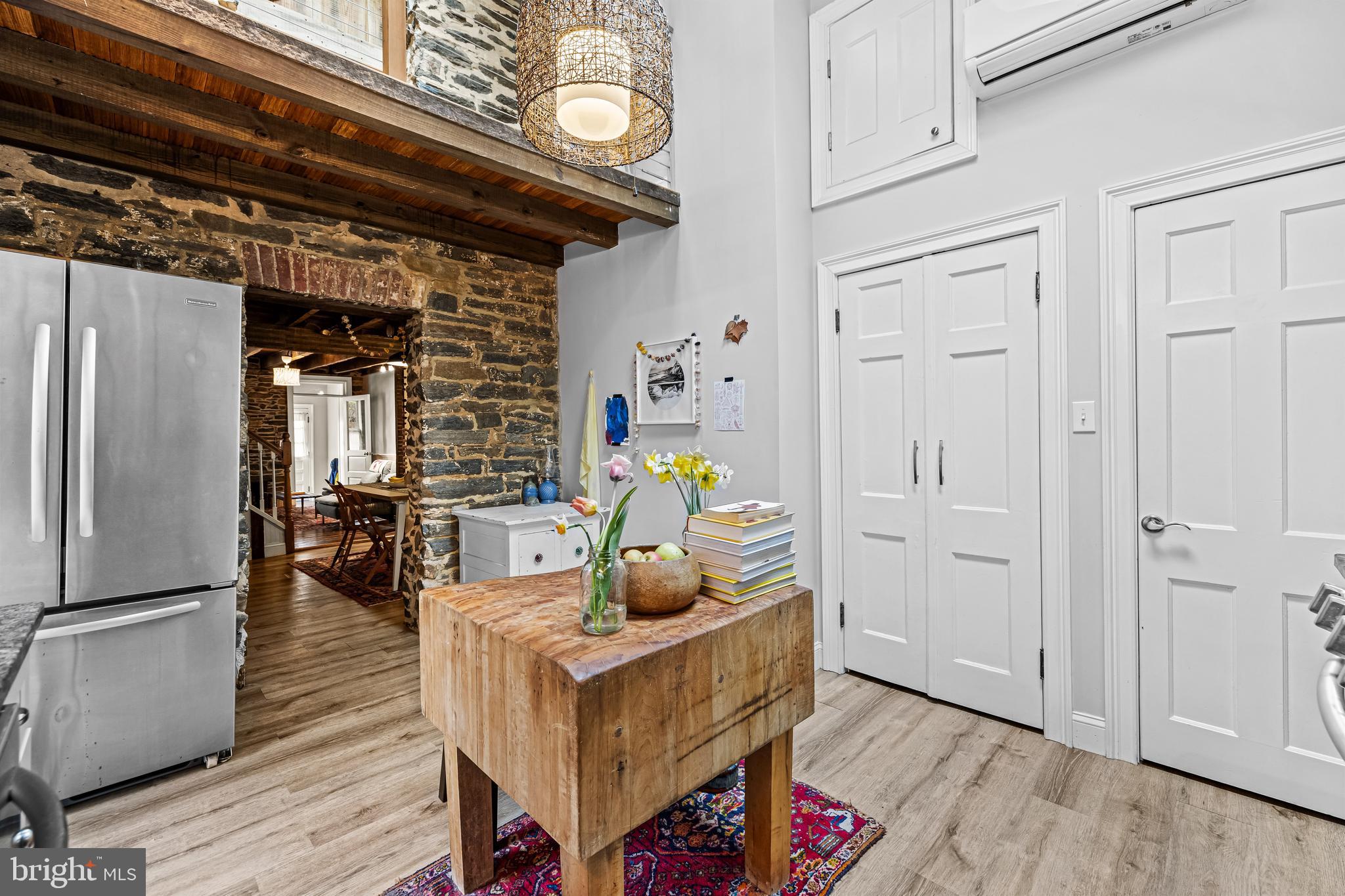 HAMPDEN HISTORIC DISTRICT - Residential