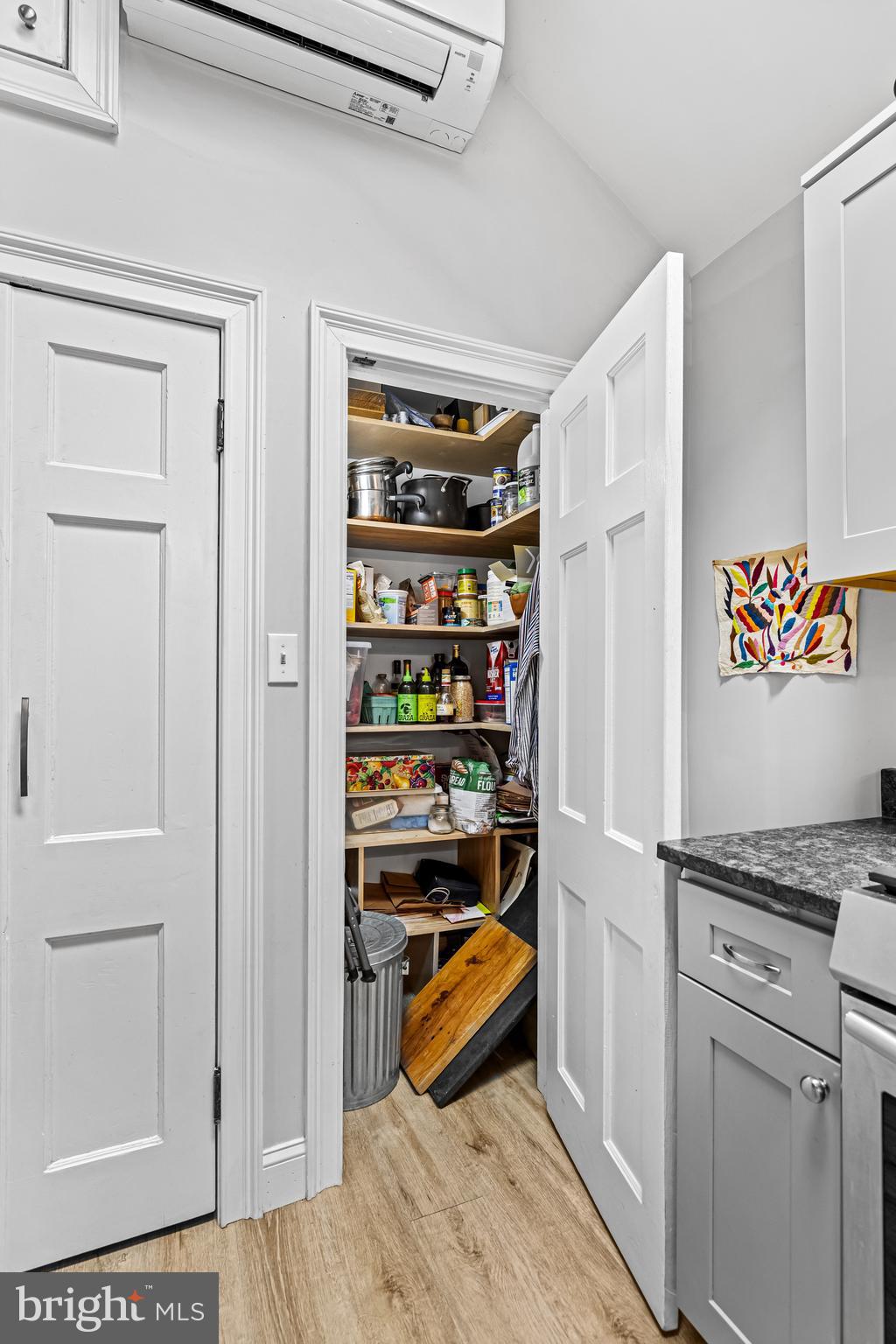 HAMPDEN HISTORIC DISTRICT - Residential