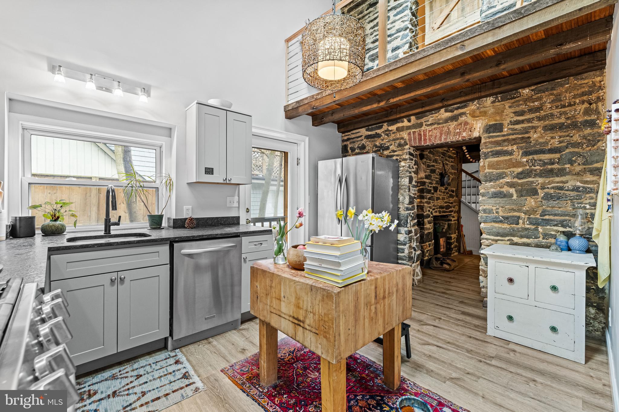 HAMPDEN HISTORIC DISTRICT - Residential