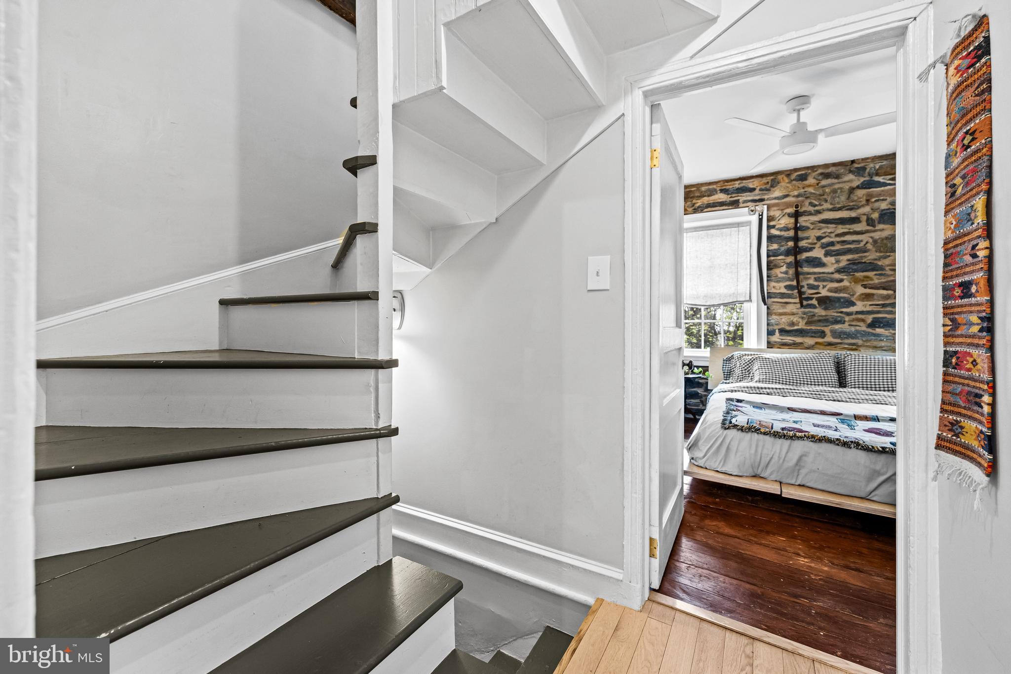 HAMPDEN HISTORIC DISTRICT - Residential