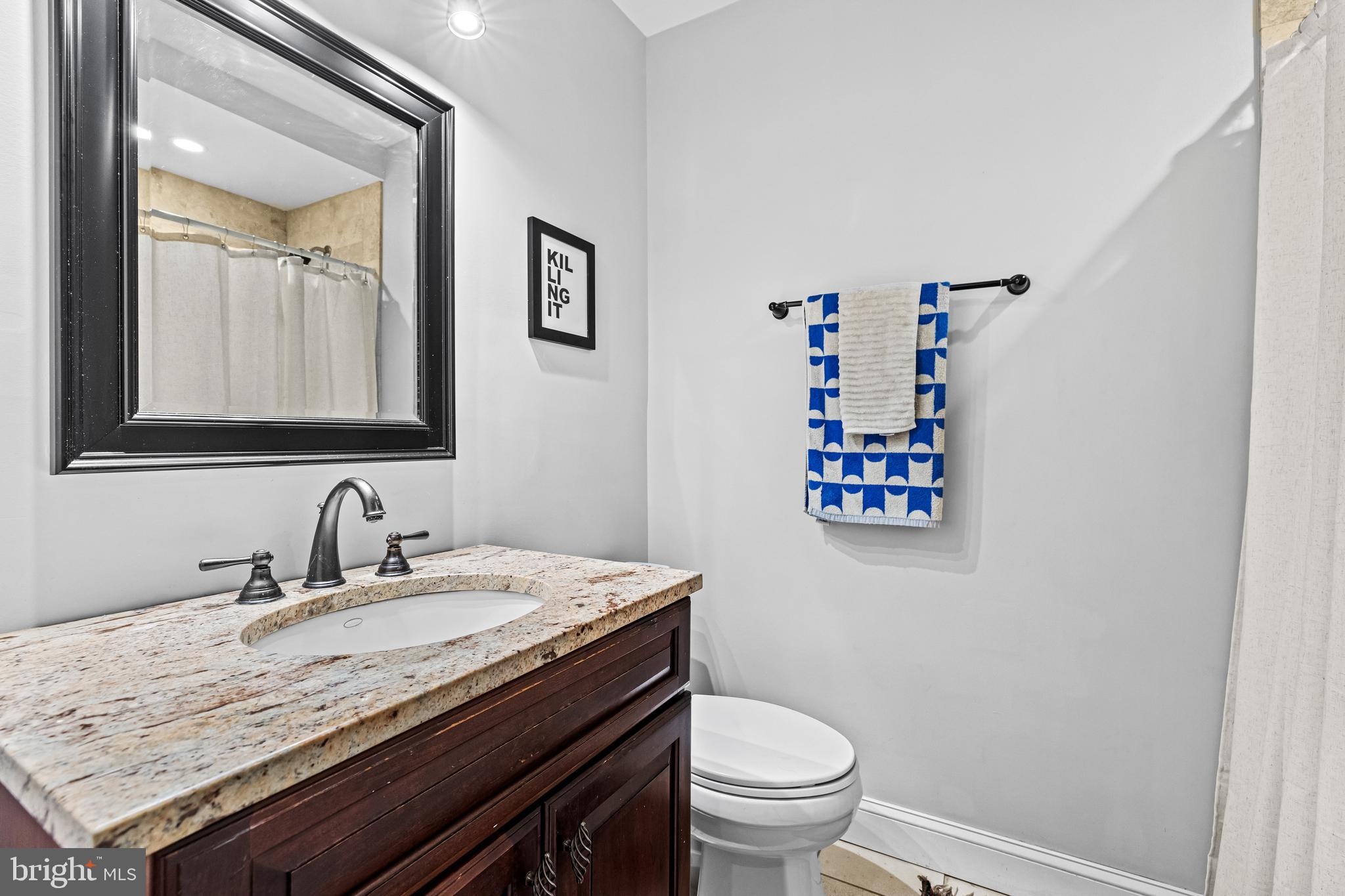 HAMPDEN HISTORIC DISTRICT - Residential