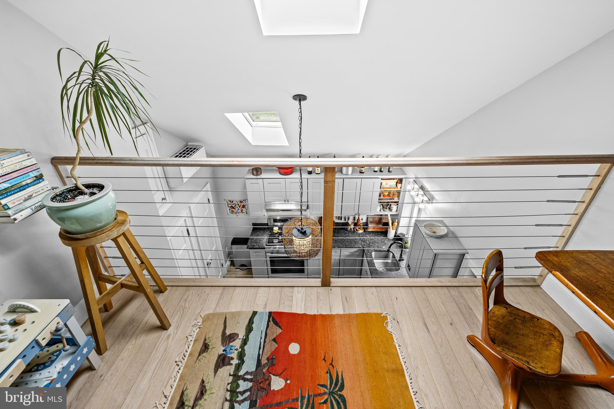 HAMPDEN HISTORIC DISTRICT - Residential