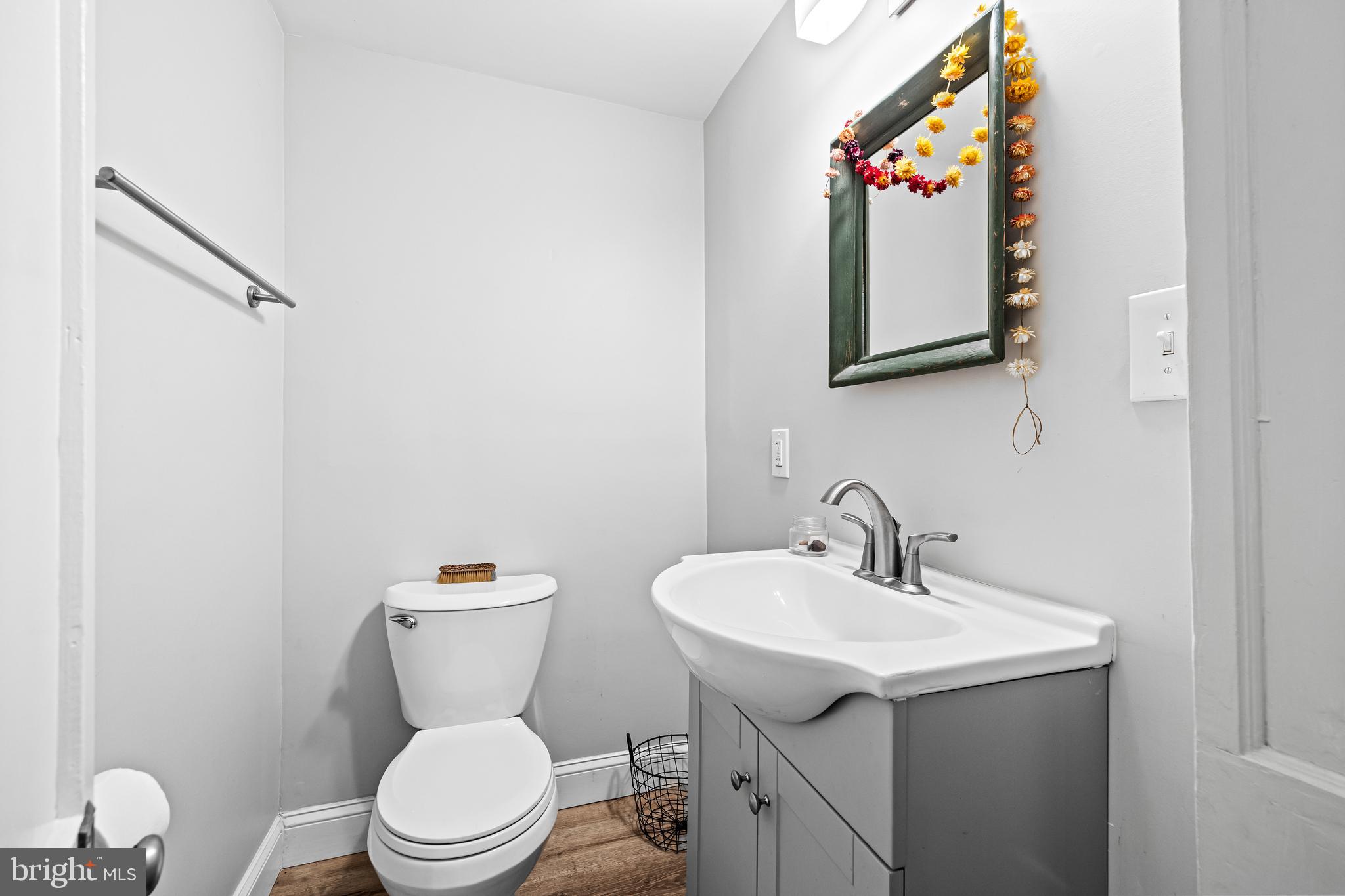 HAMPDEN HISTORIC DISTRICT - Residential