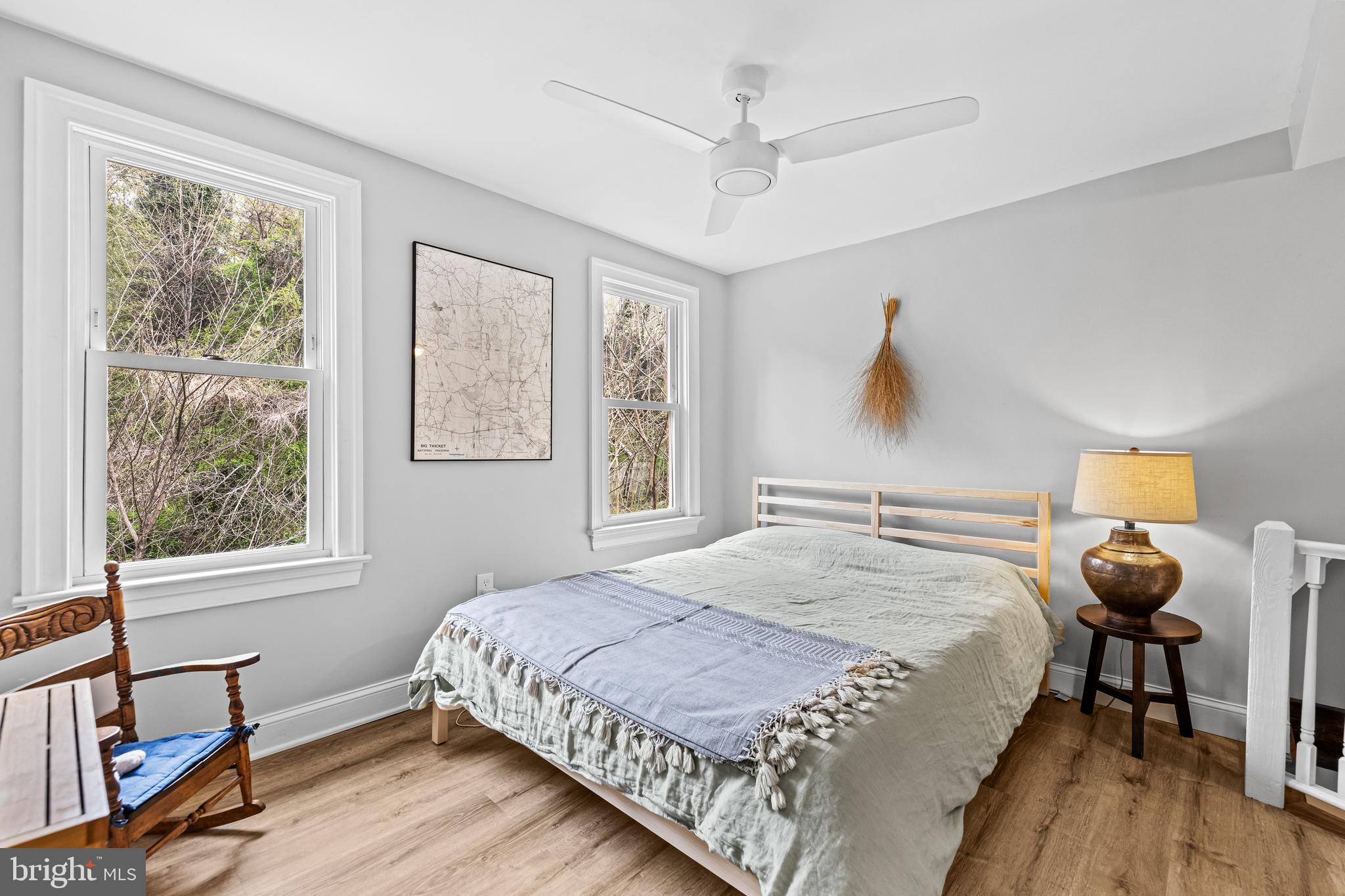 HAMPDEN HISTORIC DISTRICT - Residential