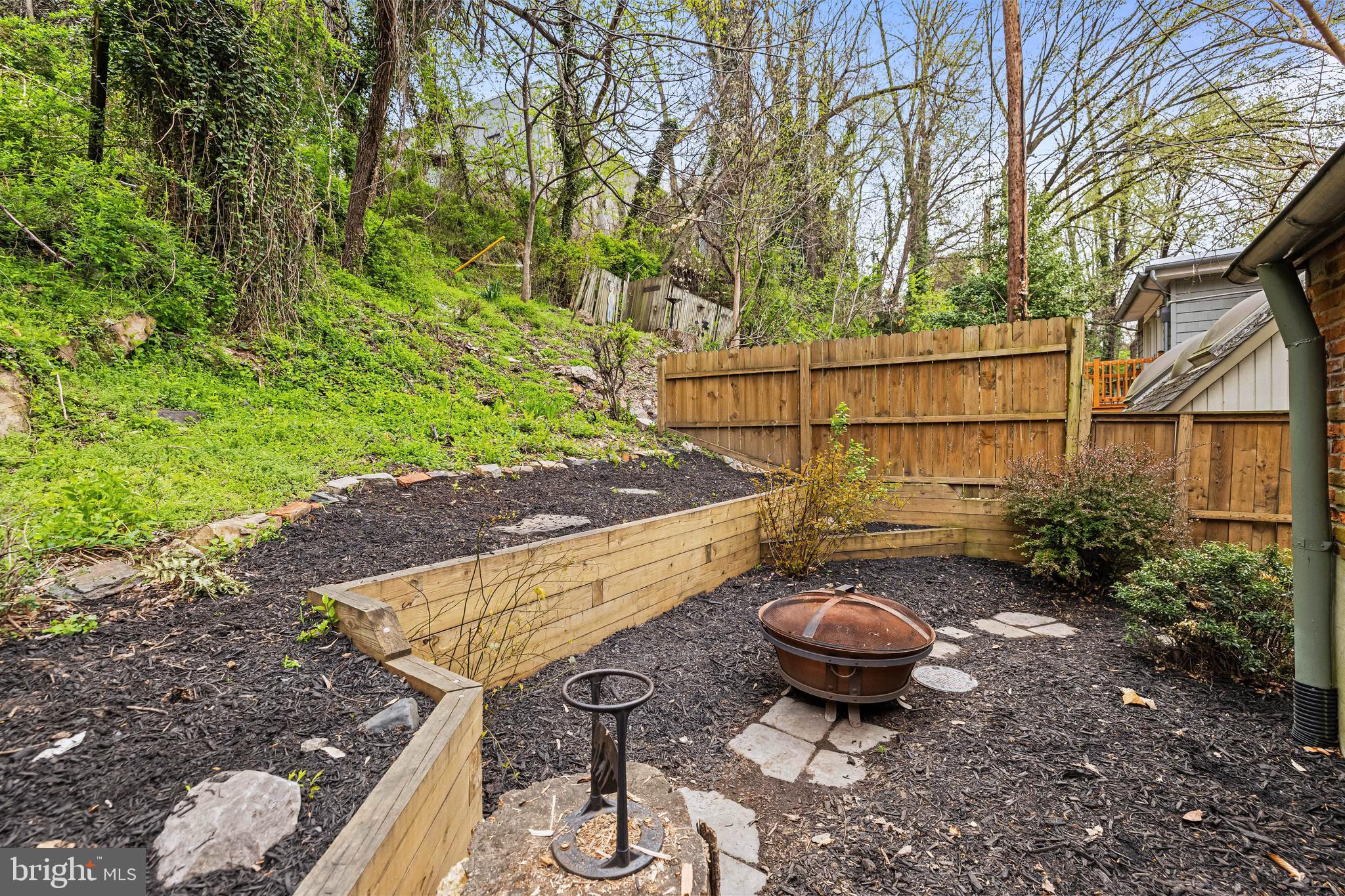 HAMPDEN HISTORIC DISTRICT - Residential