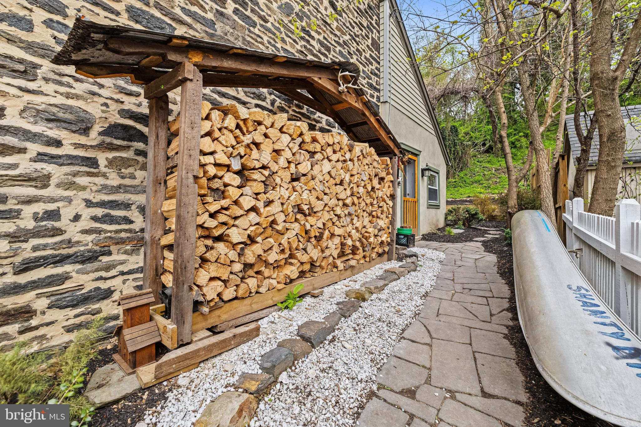 HAMPDEN HISTORIC DISTRICT - Residential