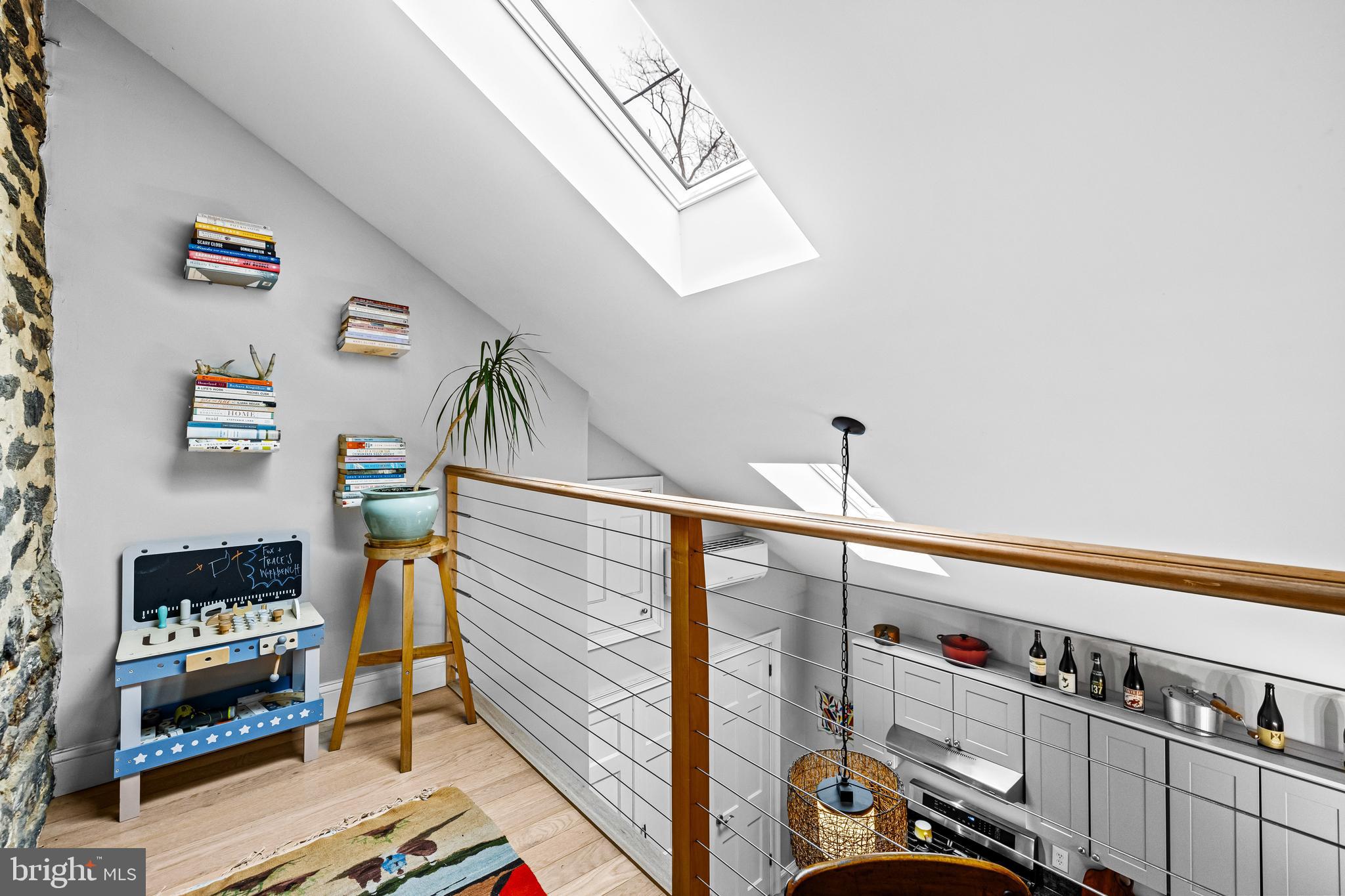 HAMPDEN HISTORIC DISTRICT - Residential