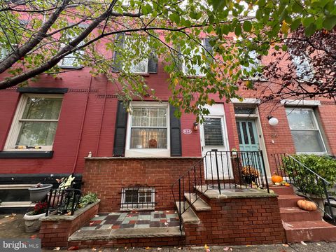 814 N 25TH STREET PHILADELPHIA PA 19130