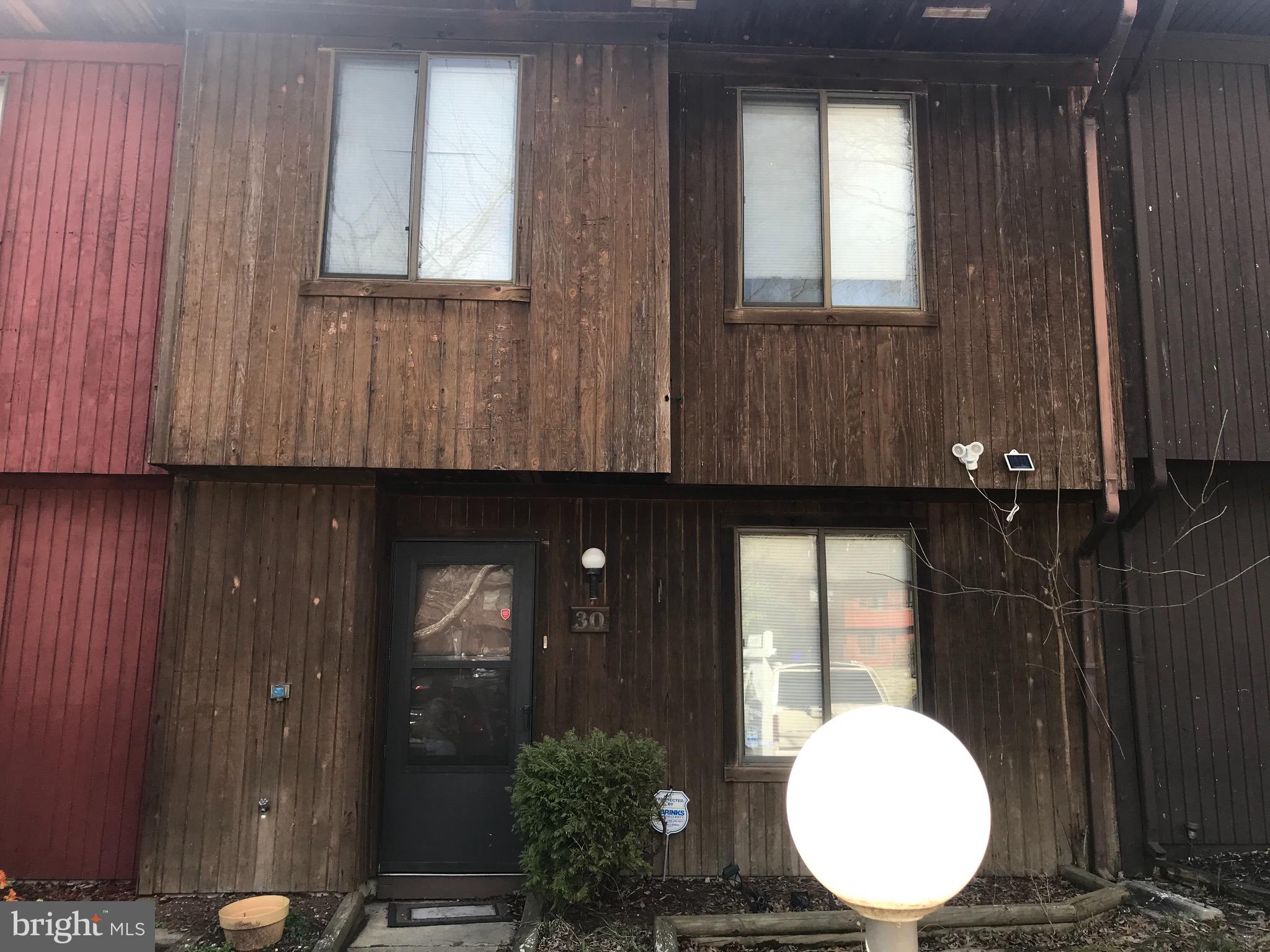 ADAMS LANDING - Residential