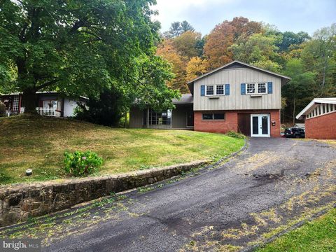 Homes For Sale - 361 Susquehanna Avenue<br/> LOCK HAVEN, PA 17745