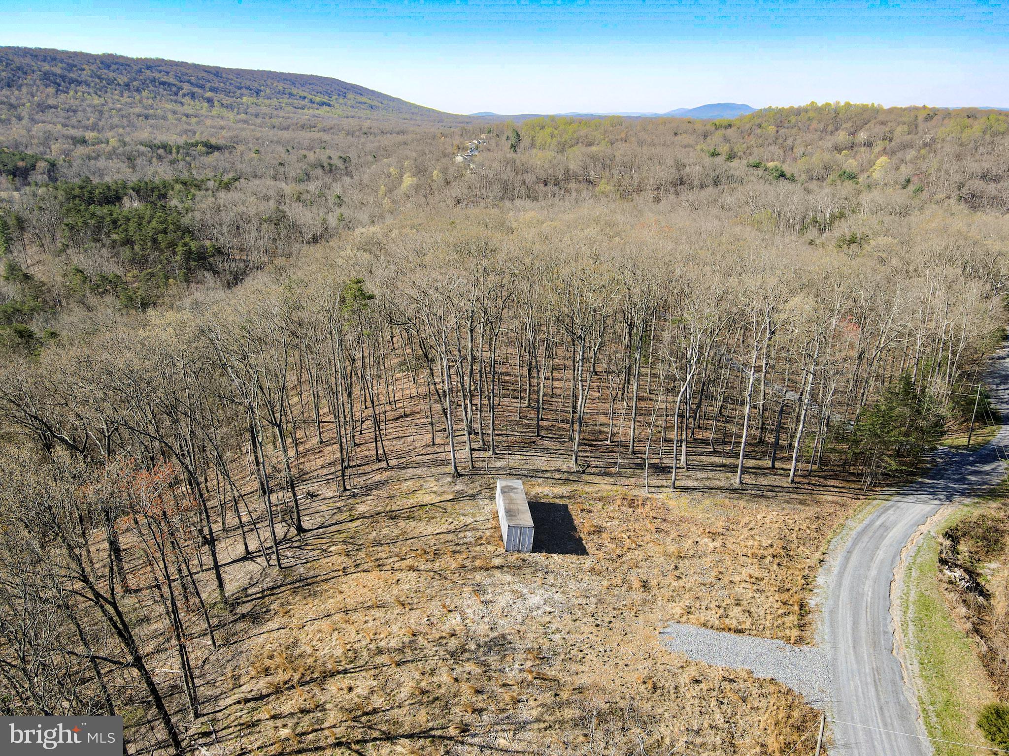 FOXWOOD KNOLLS - Land