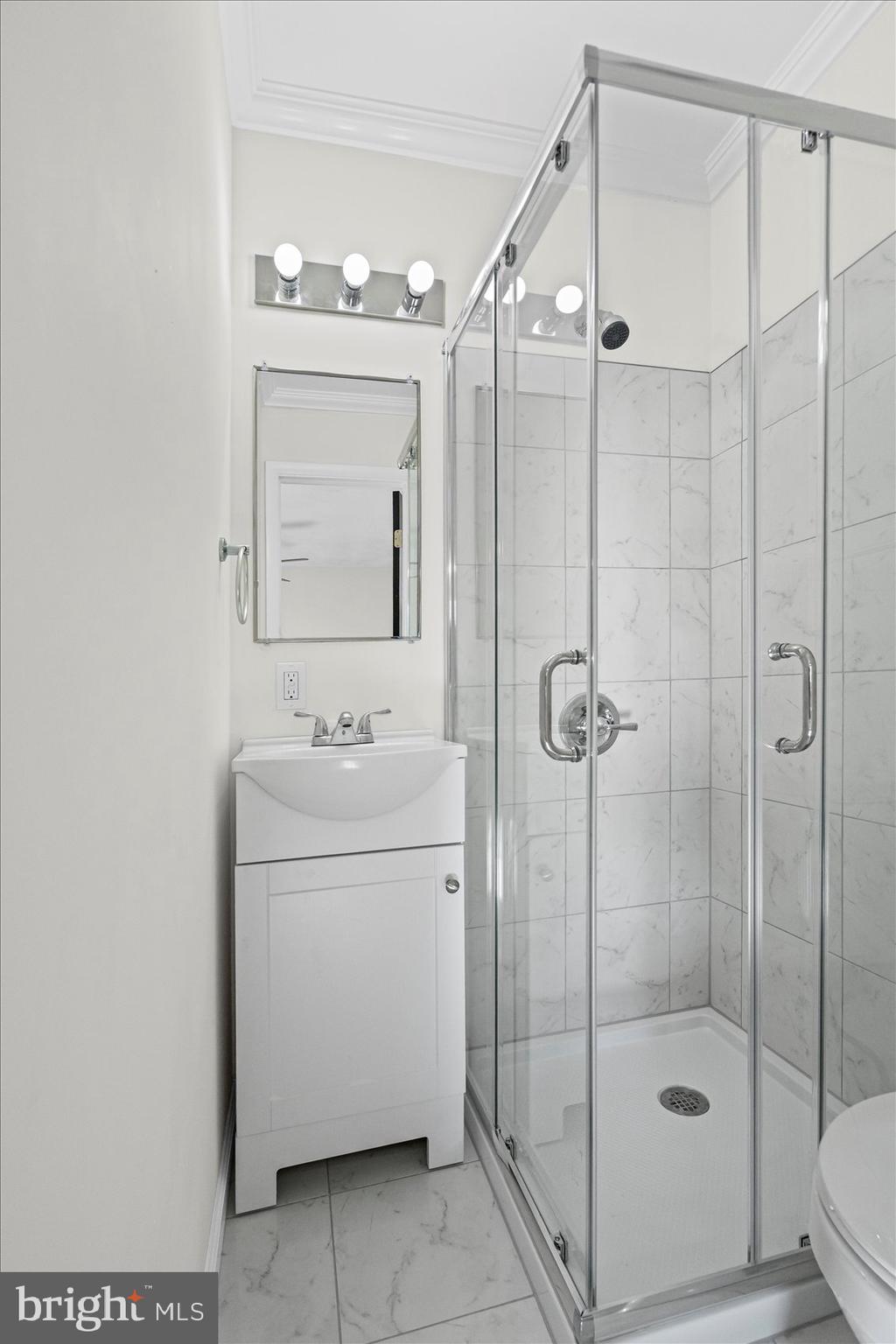 FERNDALE - Residential