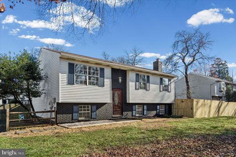 237 POPLAR AVENUE GLEN BURNIE MD 21061