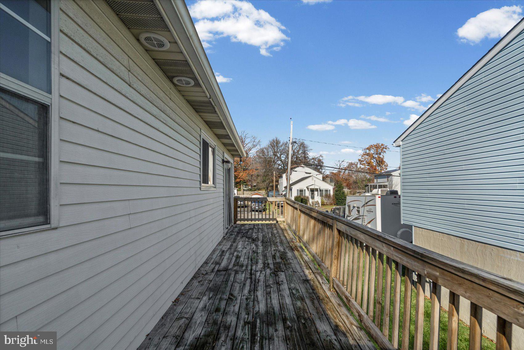 FERNDALE - Residential