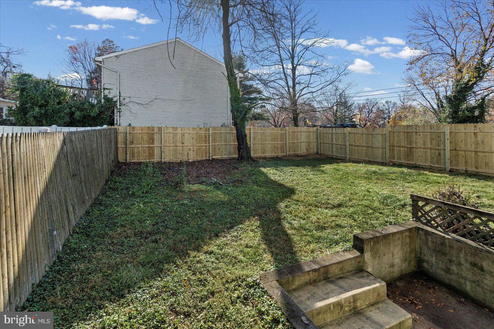 FERNDALE - Residential