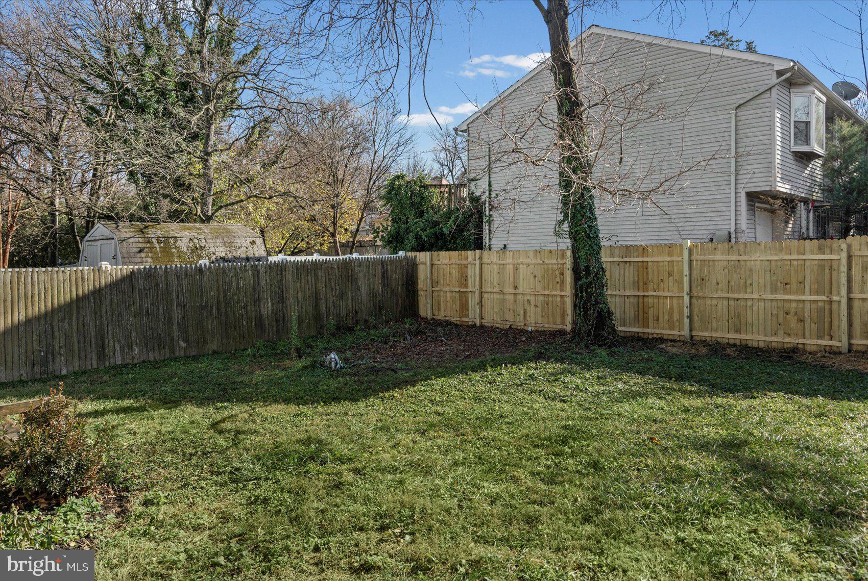 FERNDALE - Residential