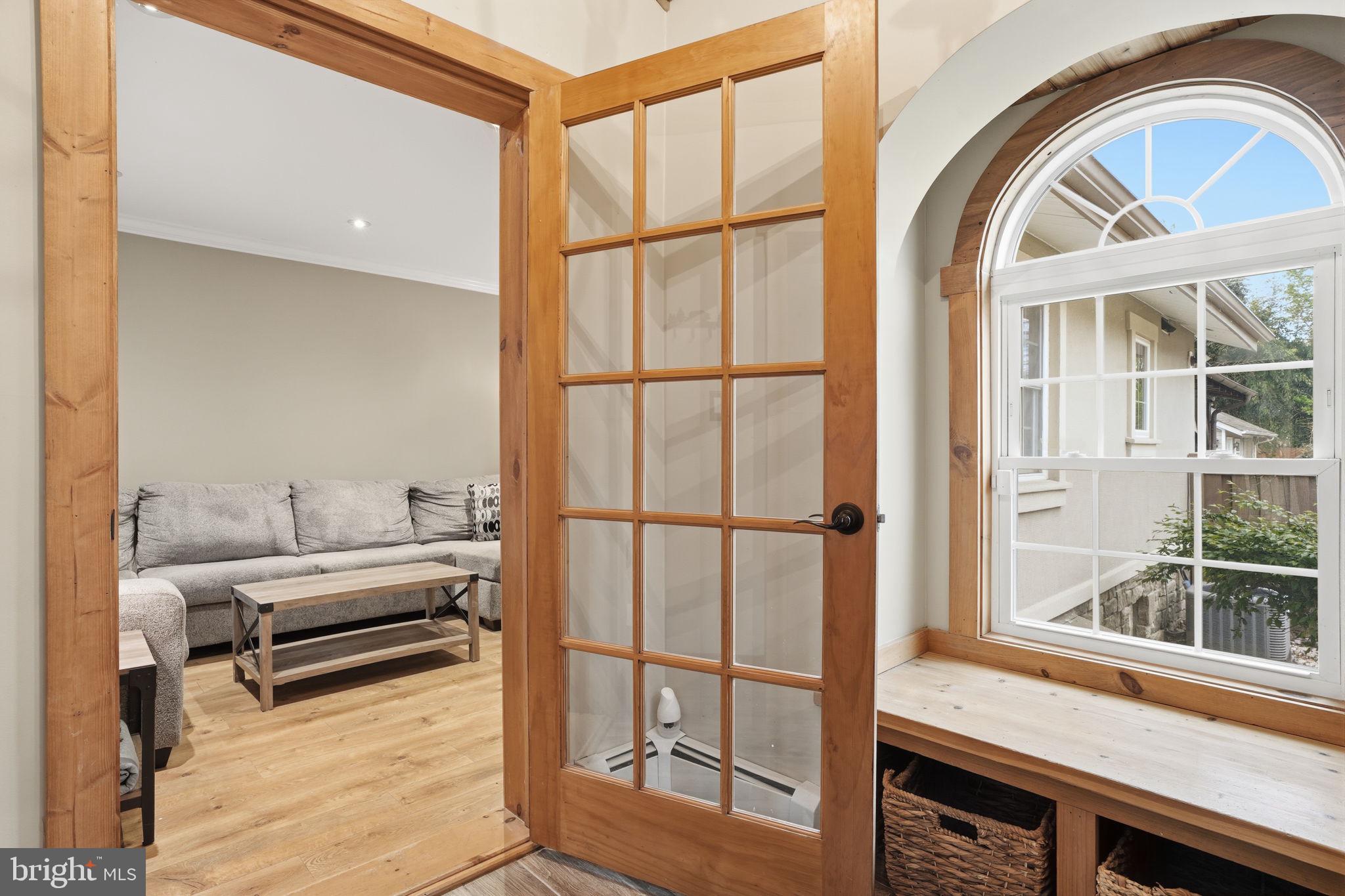 CAPITOL VIEW - Residential