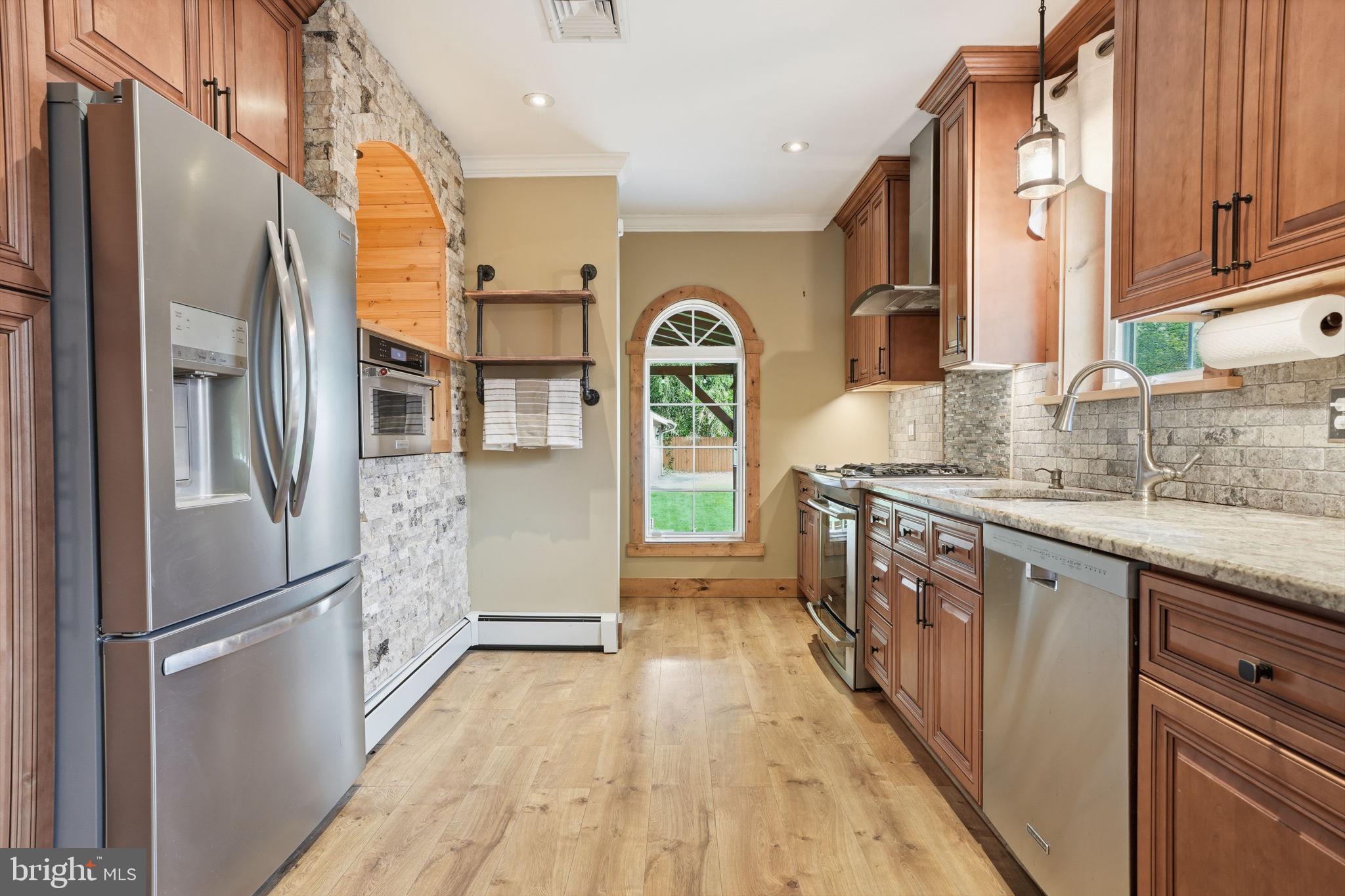 CAPITOL VIEW - Residential