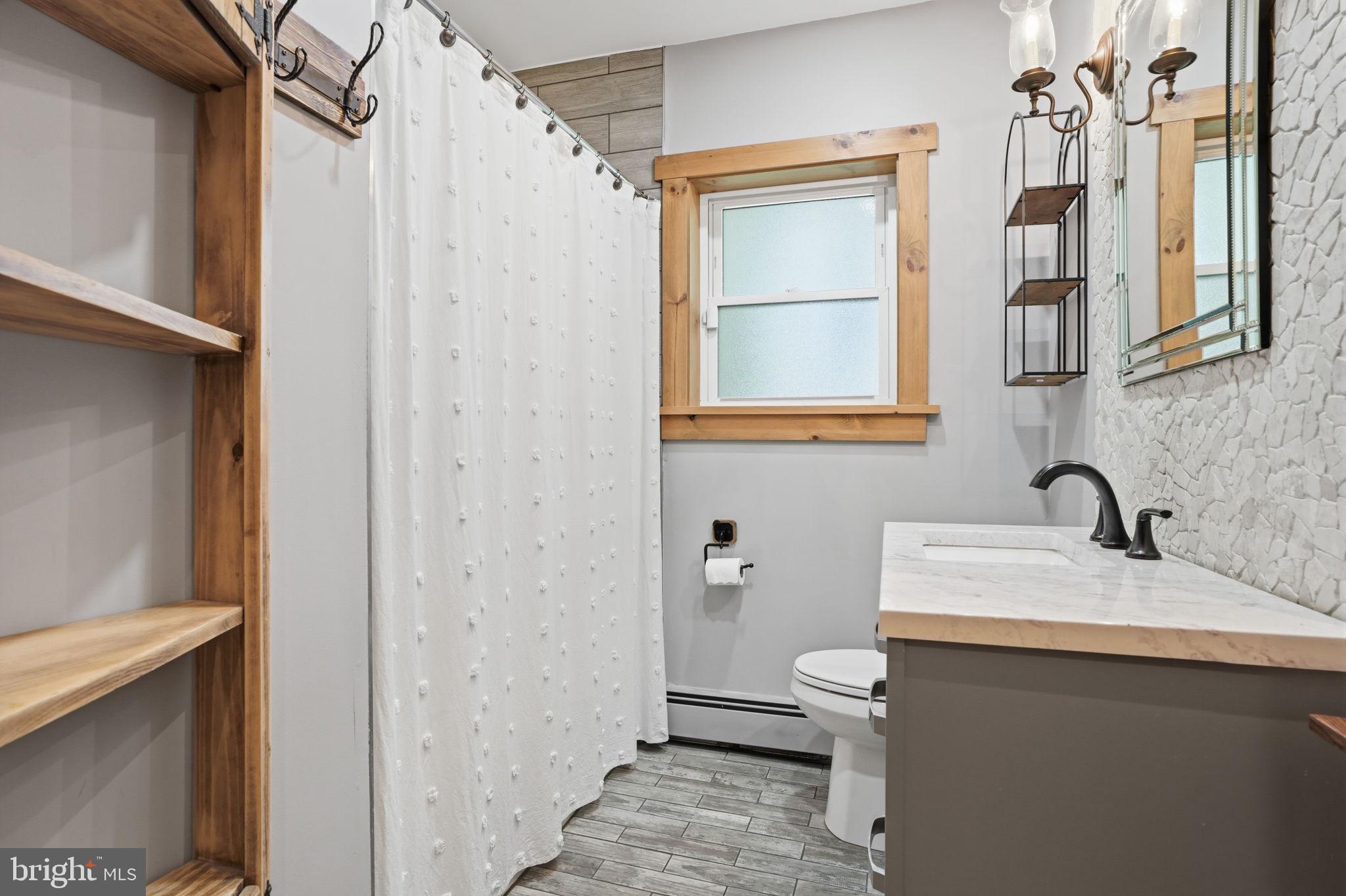 CAPITOL VIEW - Residential