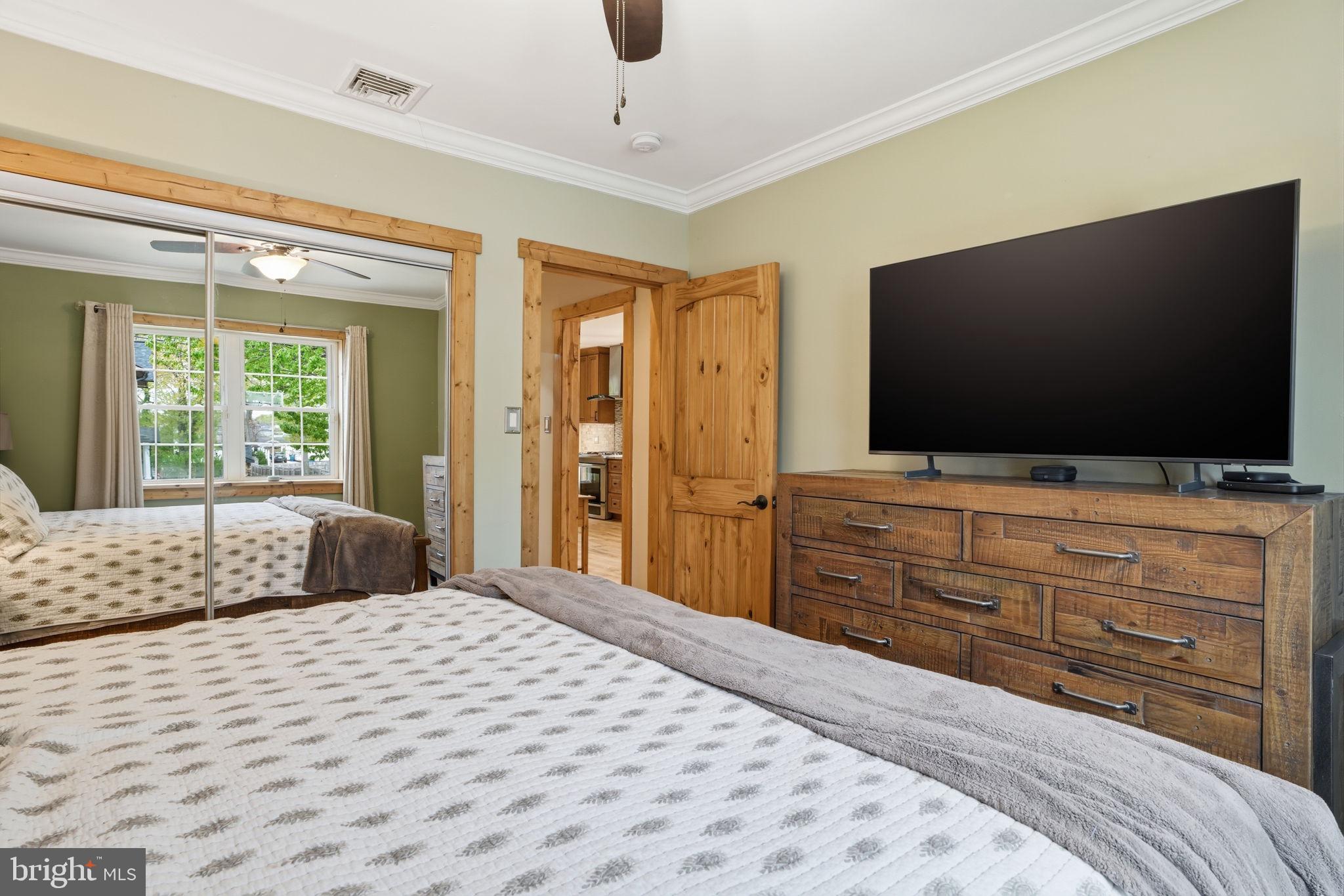 CAPITOL VIEW - Residential