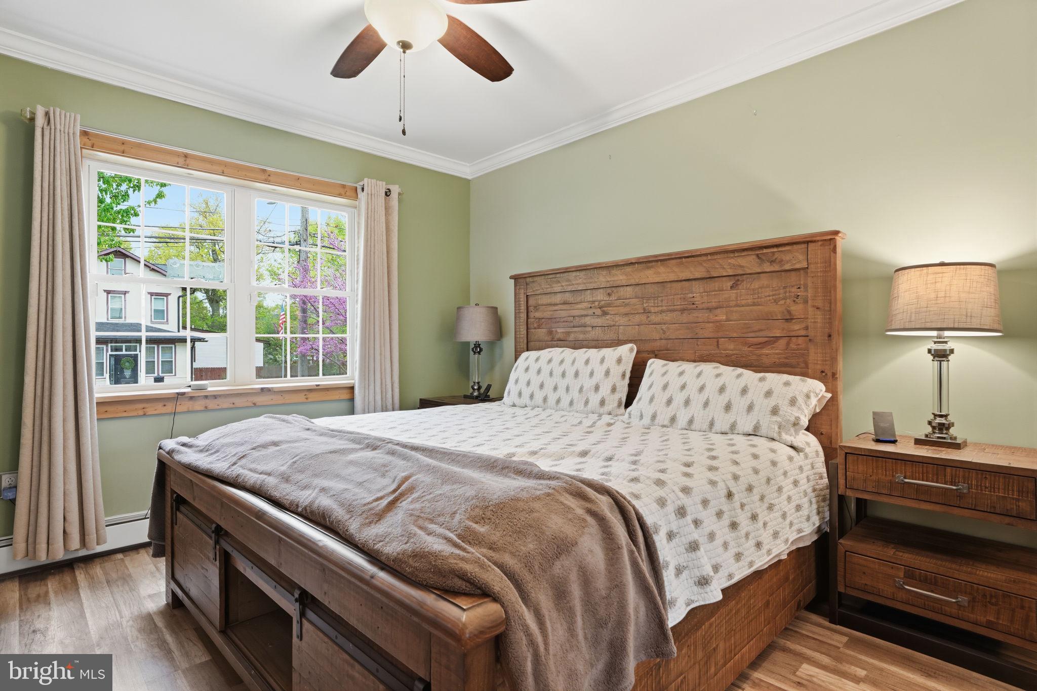 CAPITOL VIEW - Residential