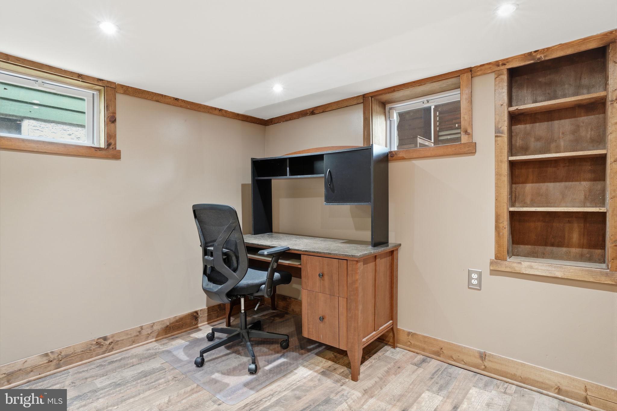 CAPITOL VIEW - Residential