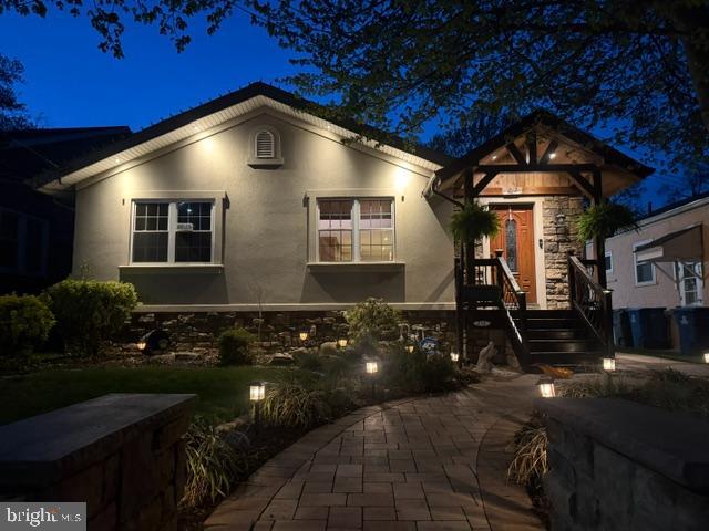 CAPITOL VIEW - Residential