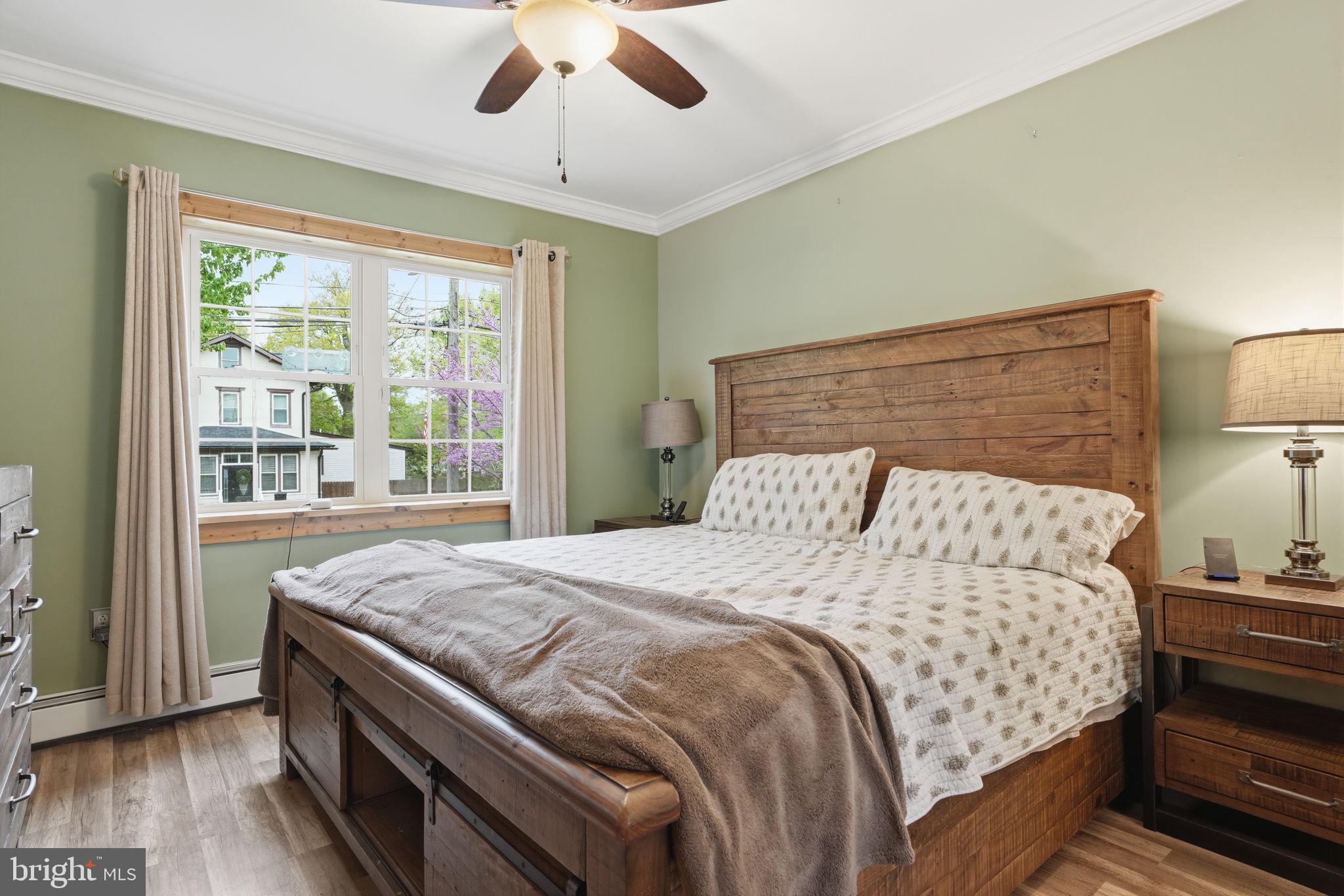 CAPITOL VIEW - Residential