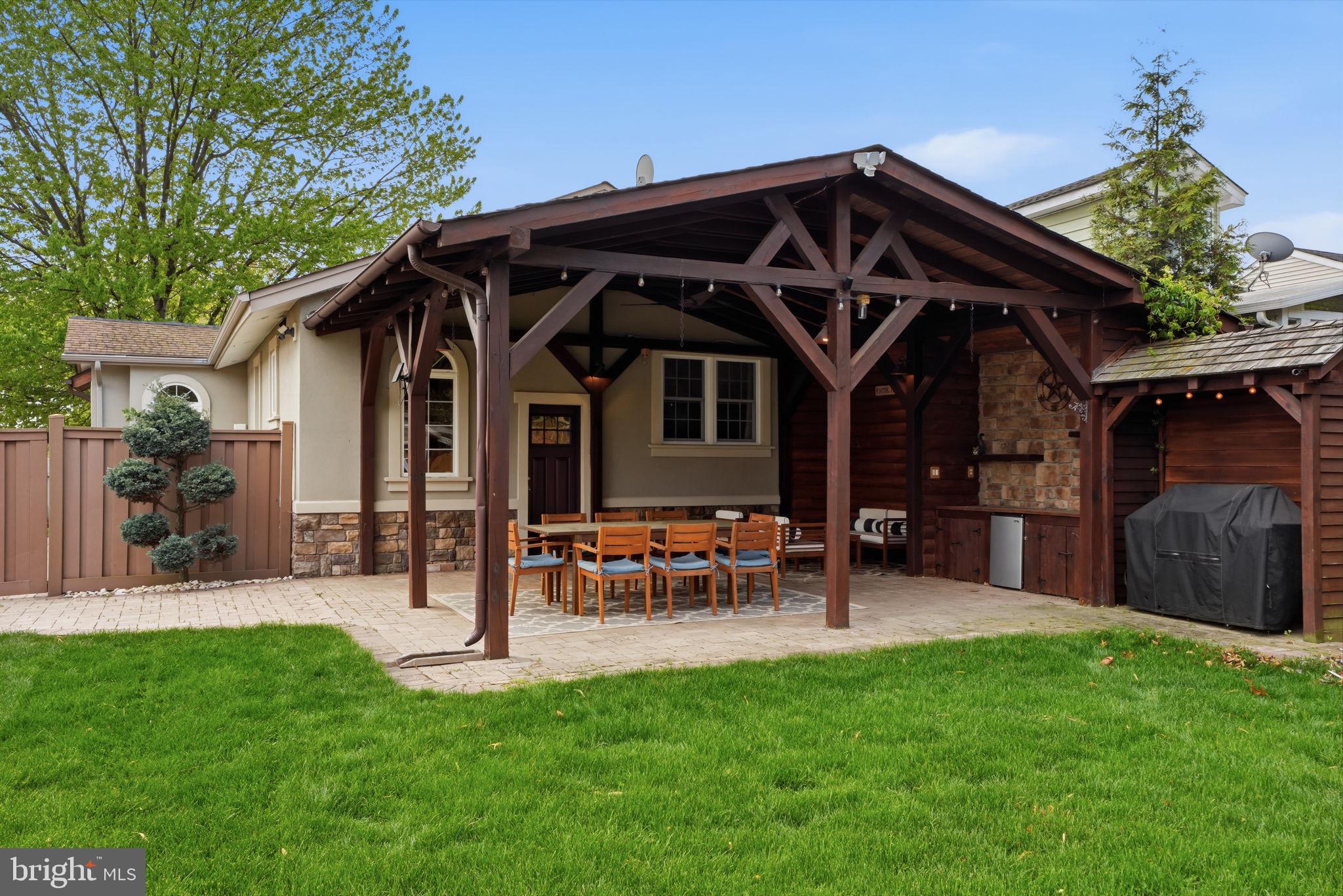 CAPITOL VIEW - Residential