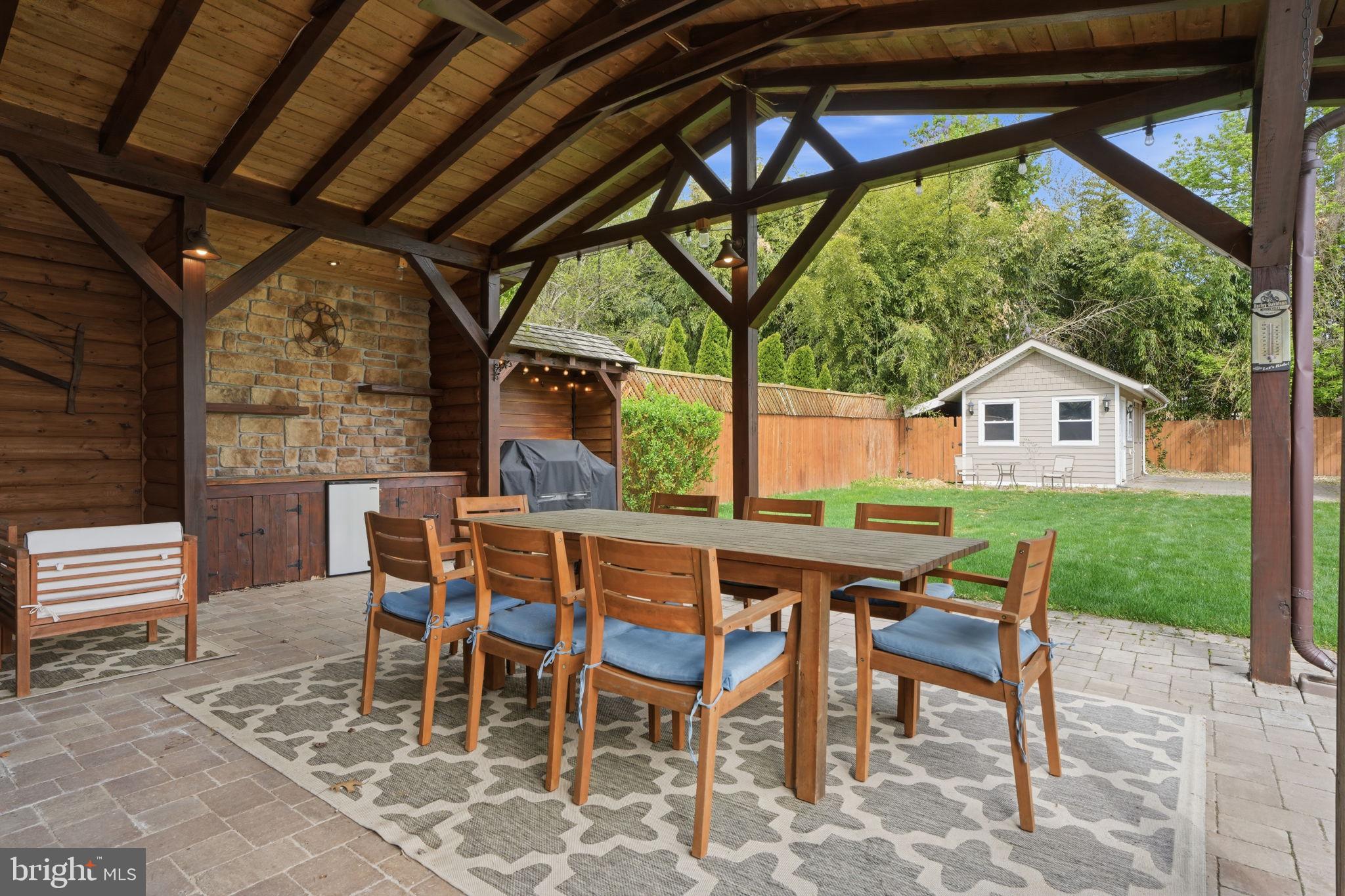 CAPITOL VIEW - Residential