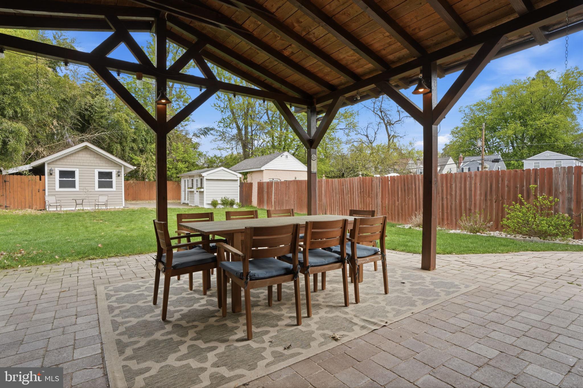 CAPITOL VIEW - Residential