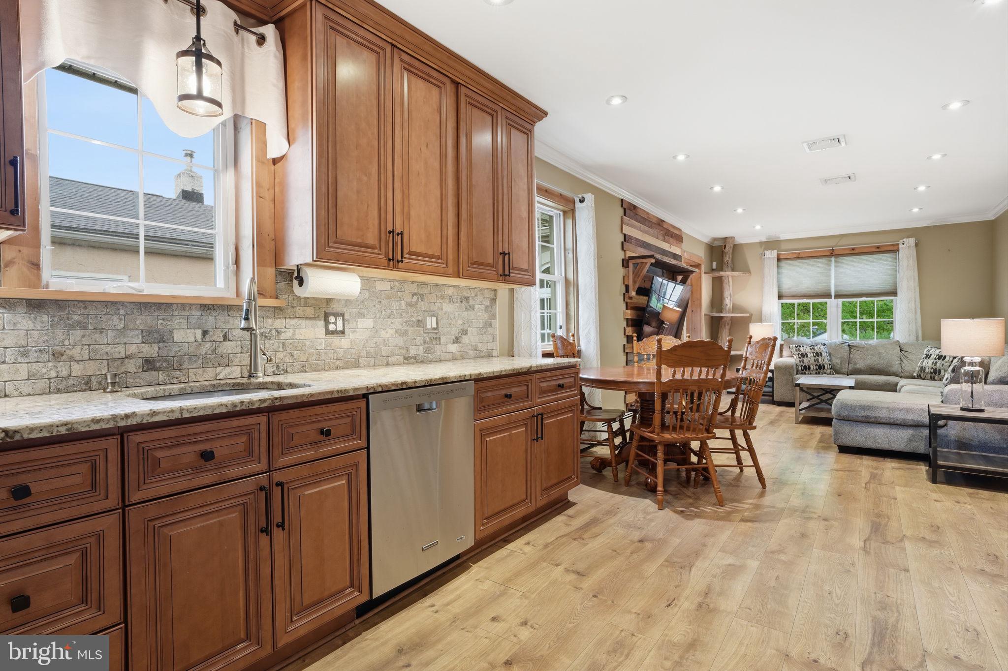 CAPITOL VIEW - Residential