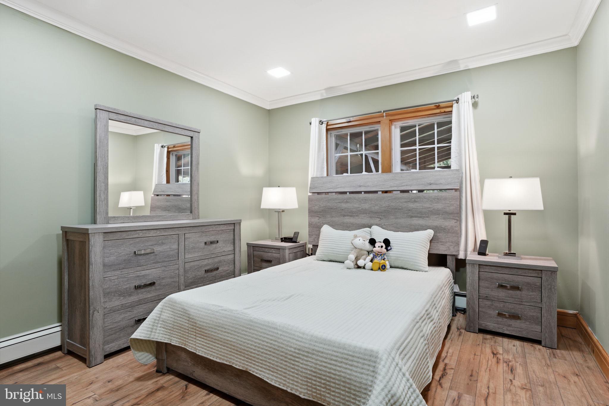 CAPITOL VIEW - Residential