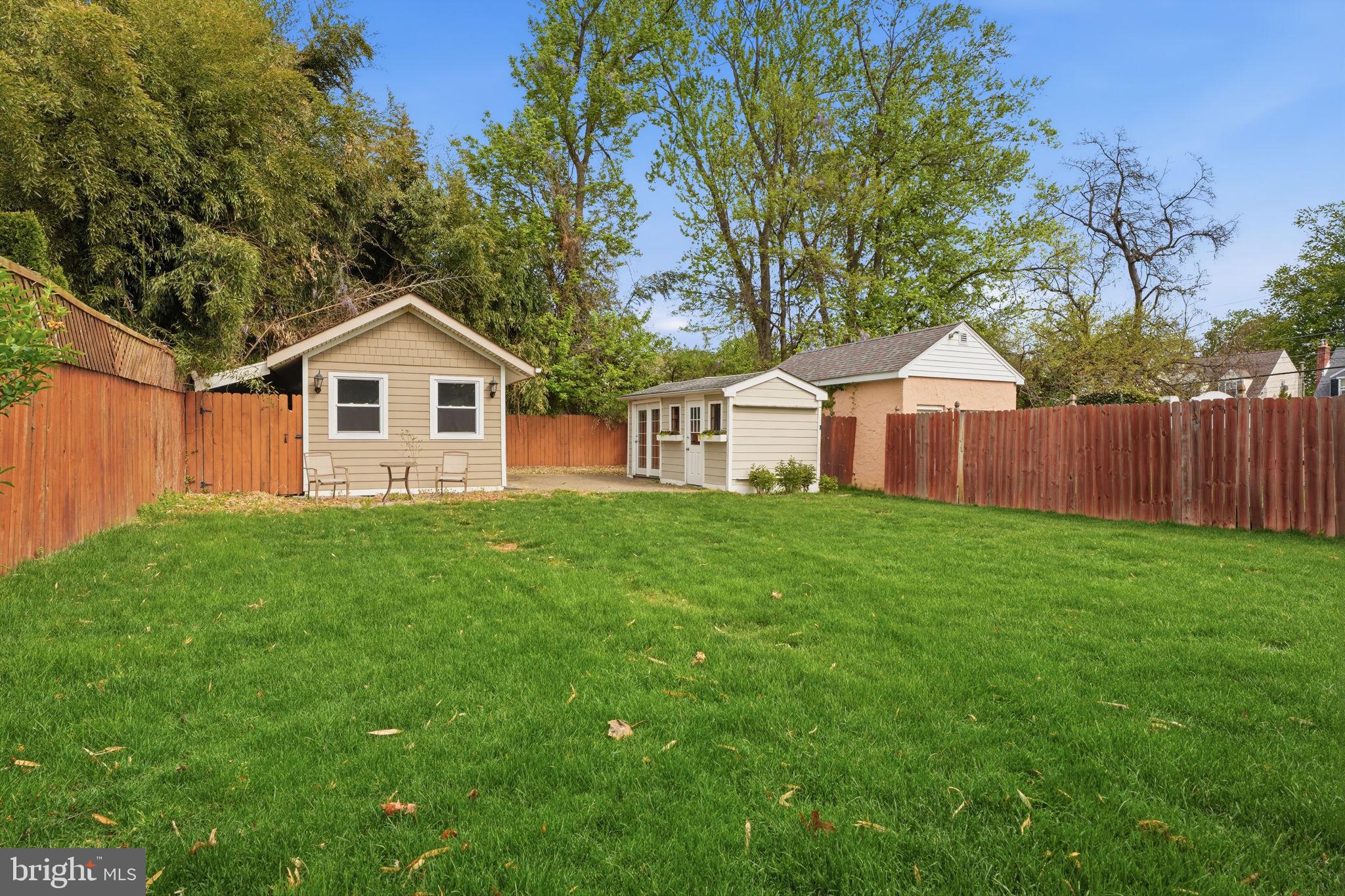 CAPITOL VIEW - Residential