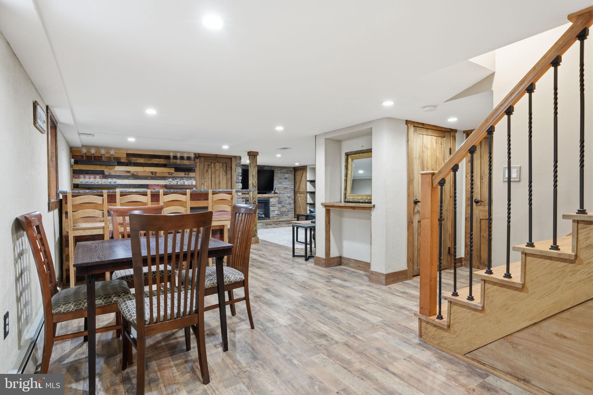 CAPITOL VIEW - Residential