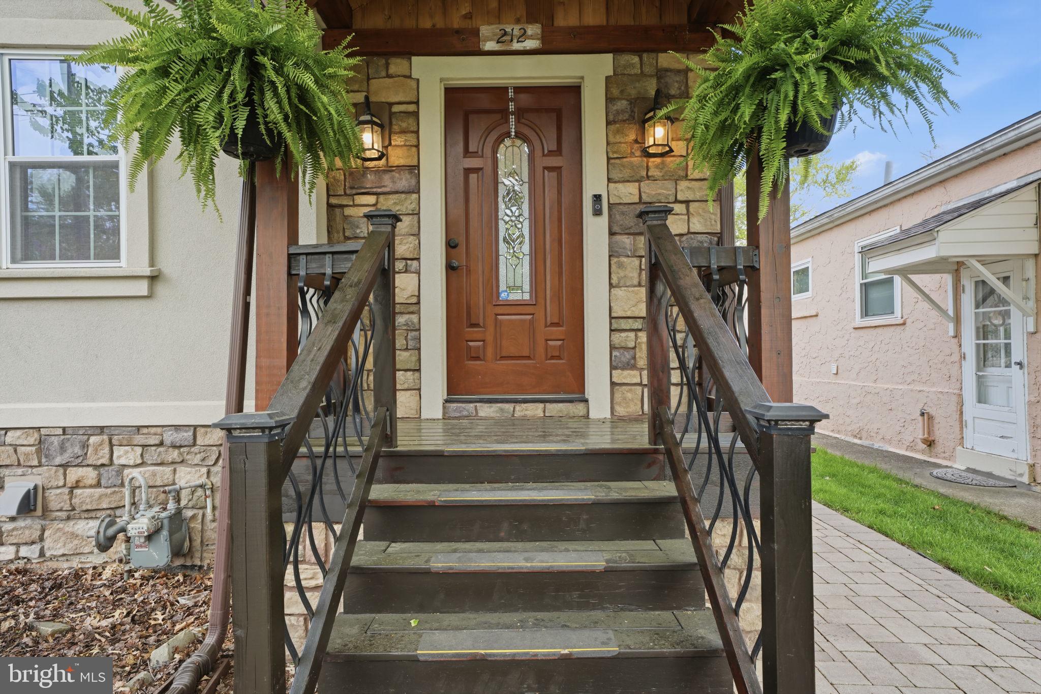 CAPITOL VIEW - Residential