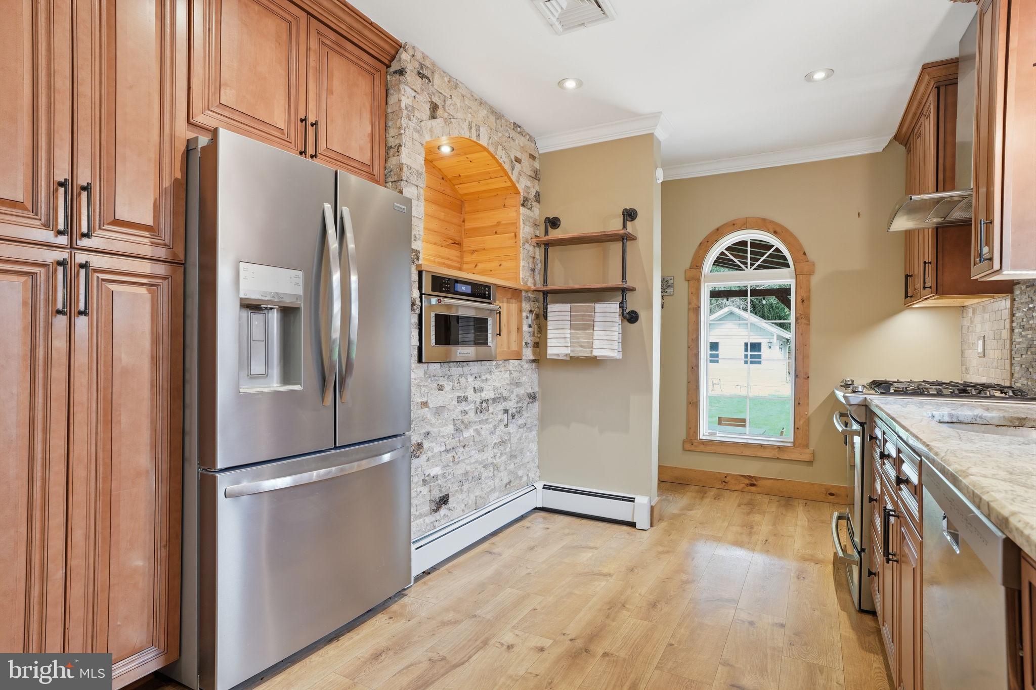 CAPITOL VIEW - Residential