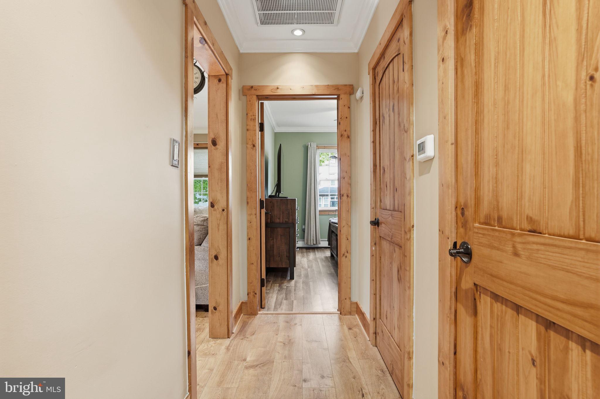 CAPITOL VIEW - Residential