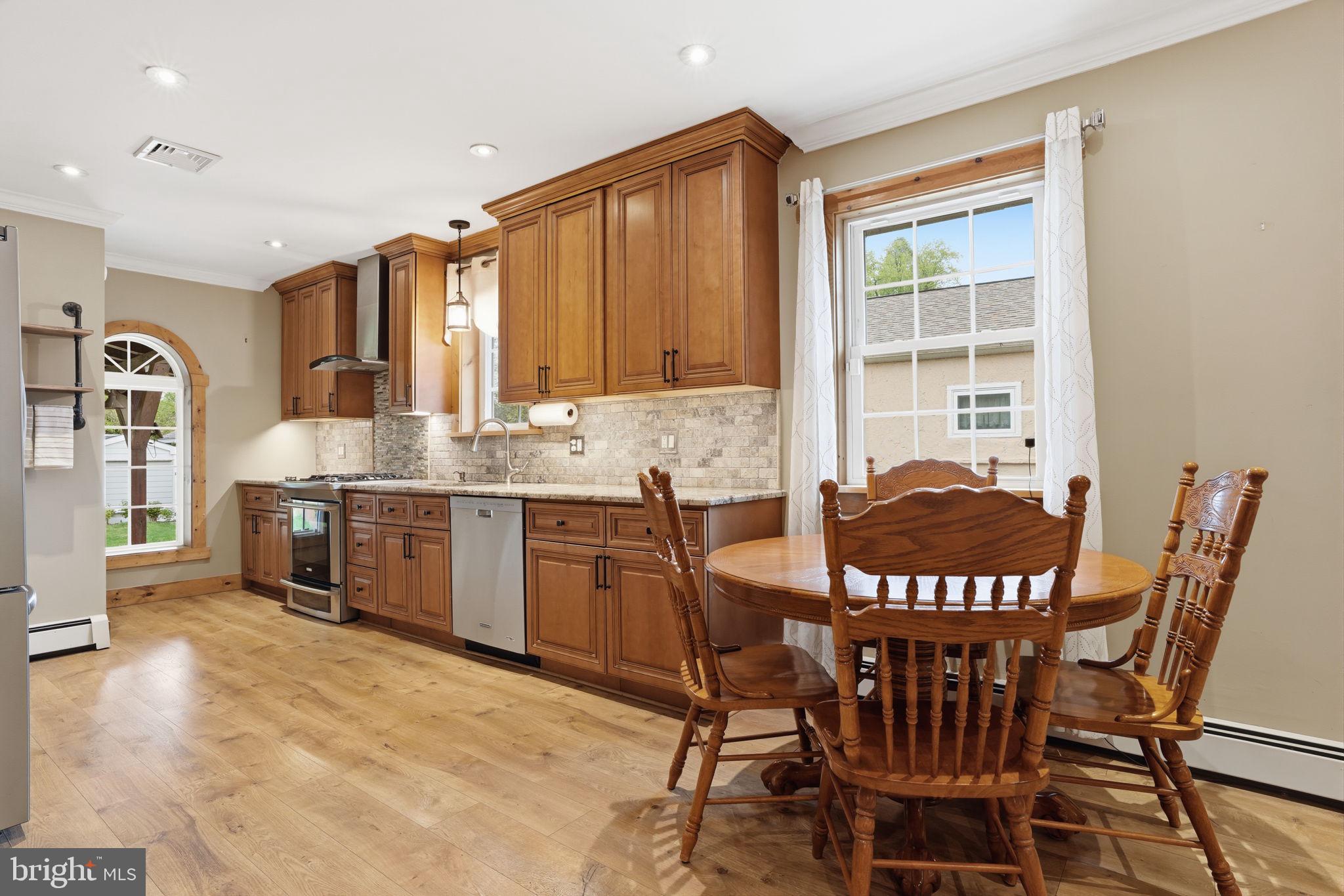 CAPITOL VIEW - Residential