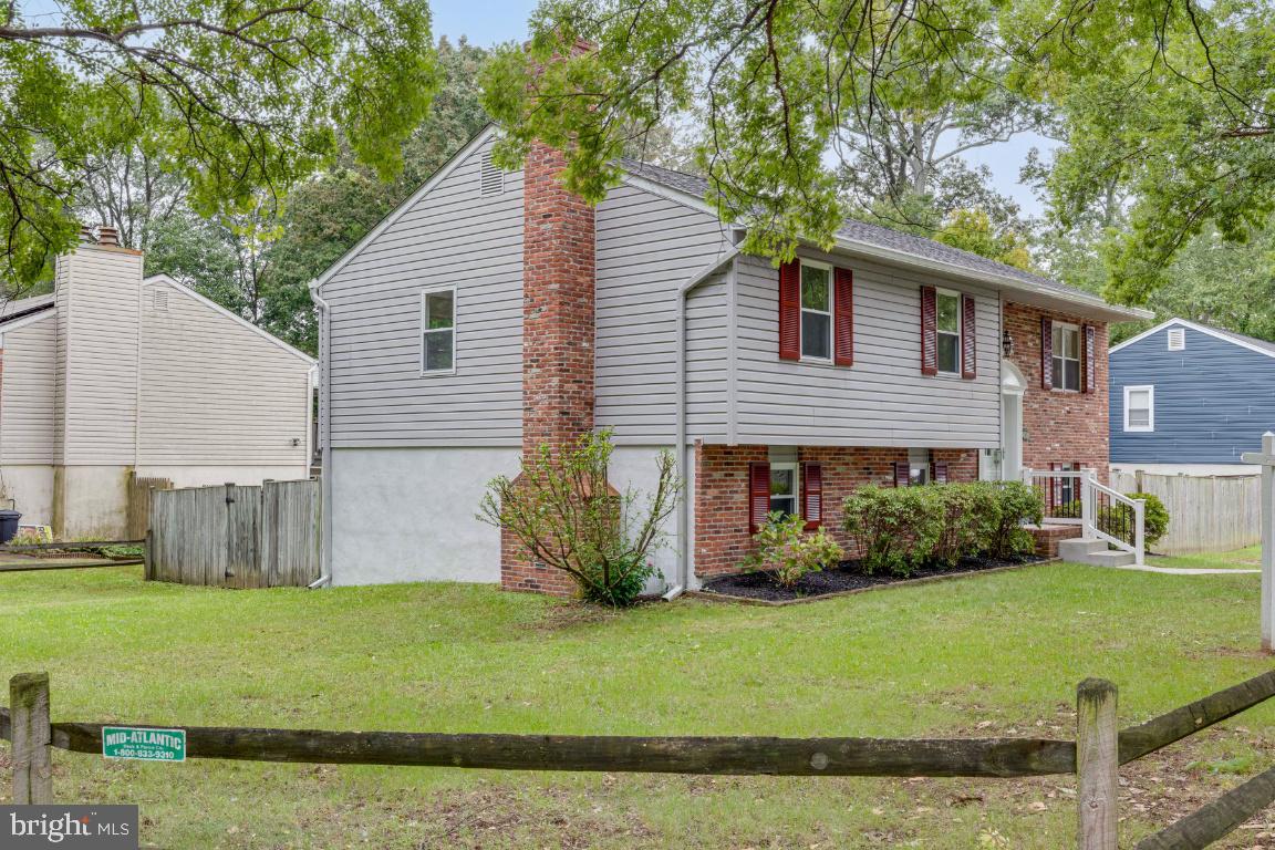 BERRYWOOD SOUTH - Residential